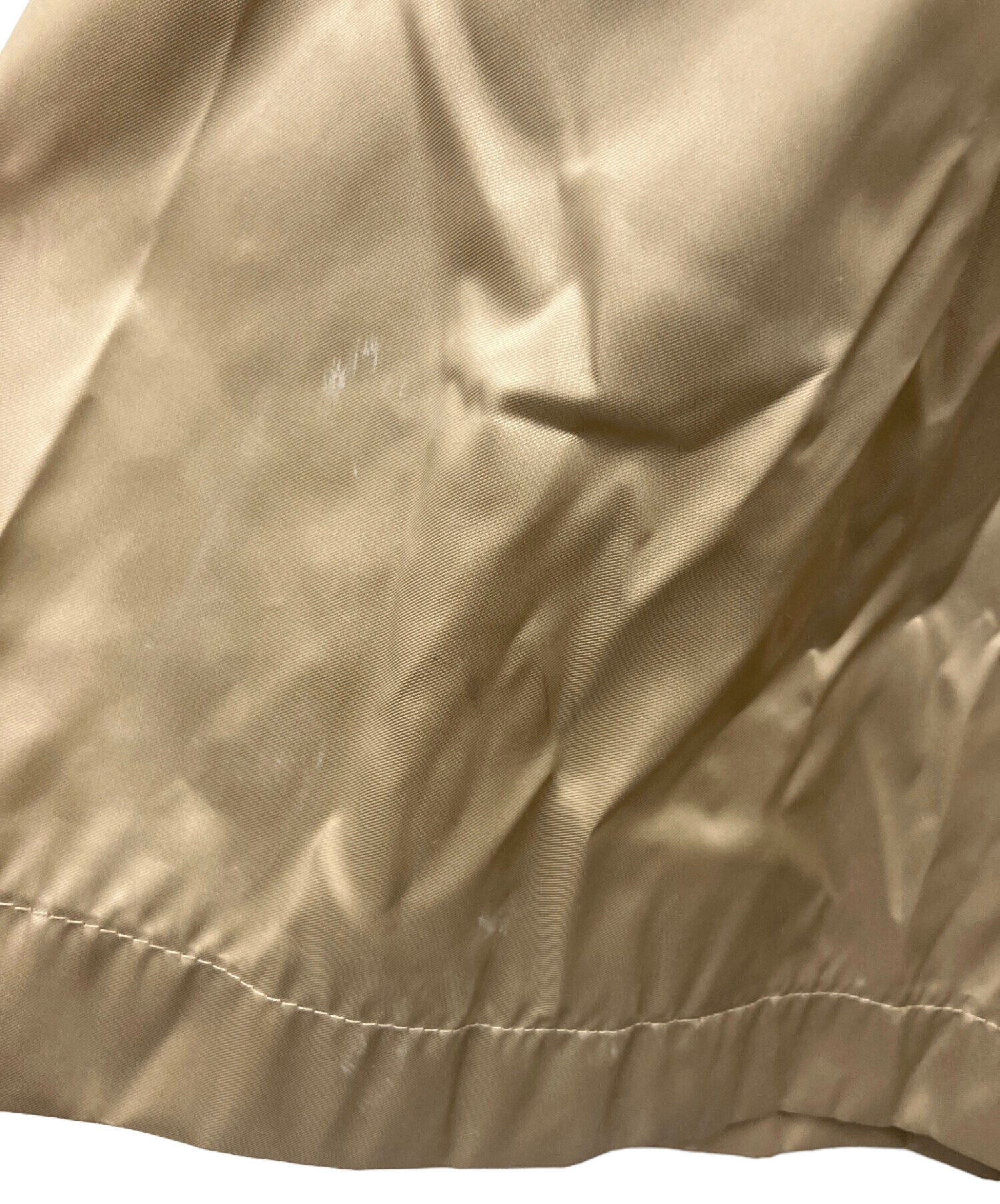 中古・古着通販】BURBERRY (バーバリー) トレンチコート BANAPDIOTES