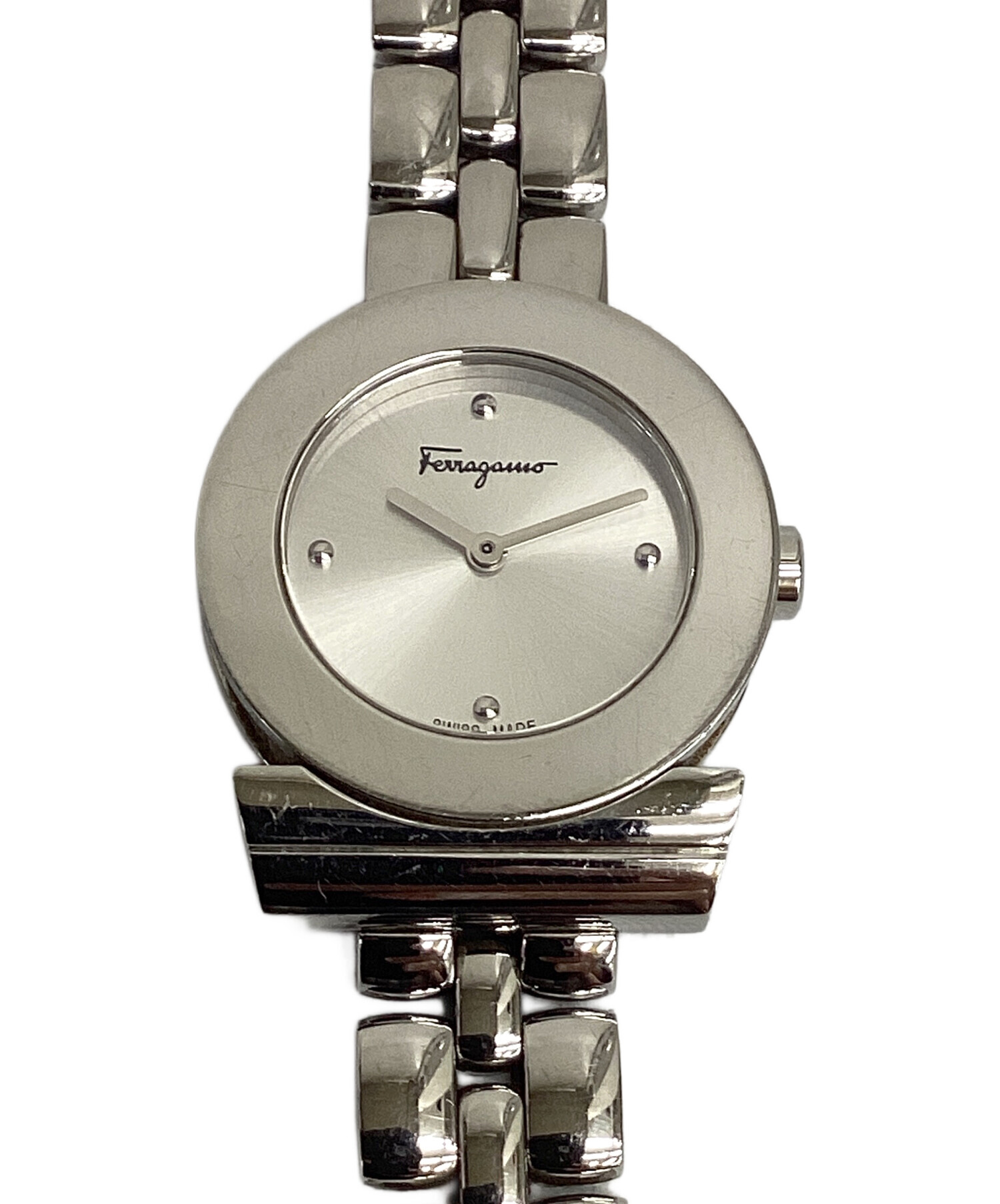 中古・古着通販】Salvatore Ferragamo (サルヴァトーレ フェラガモ