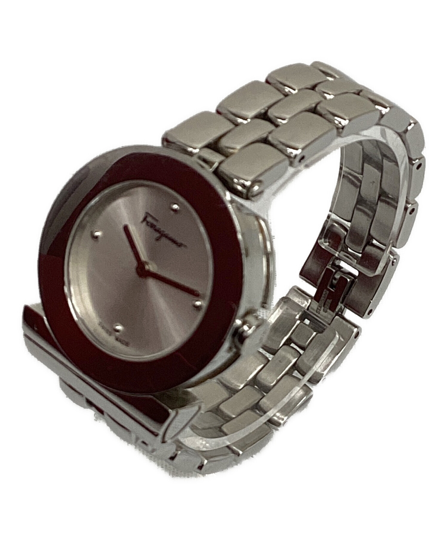 中古・古着通販】Salvatore Ferragamo (サルヴァトーレ フェラガモ