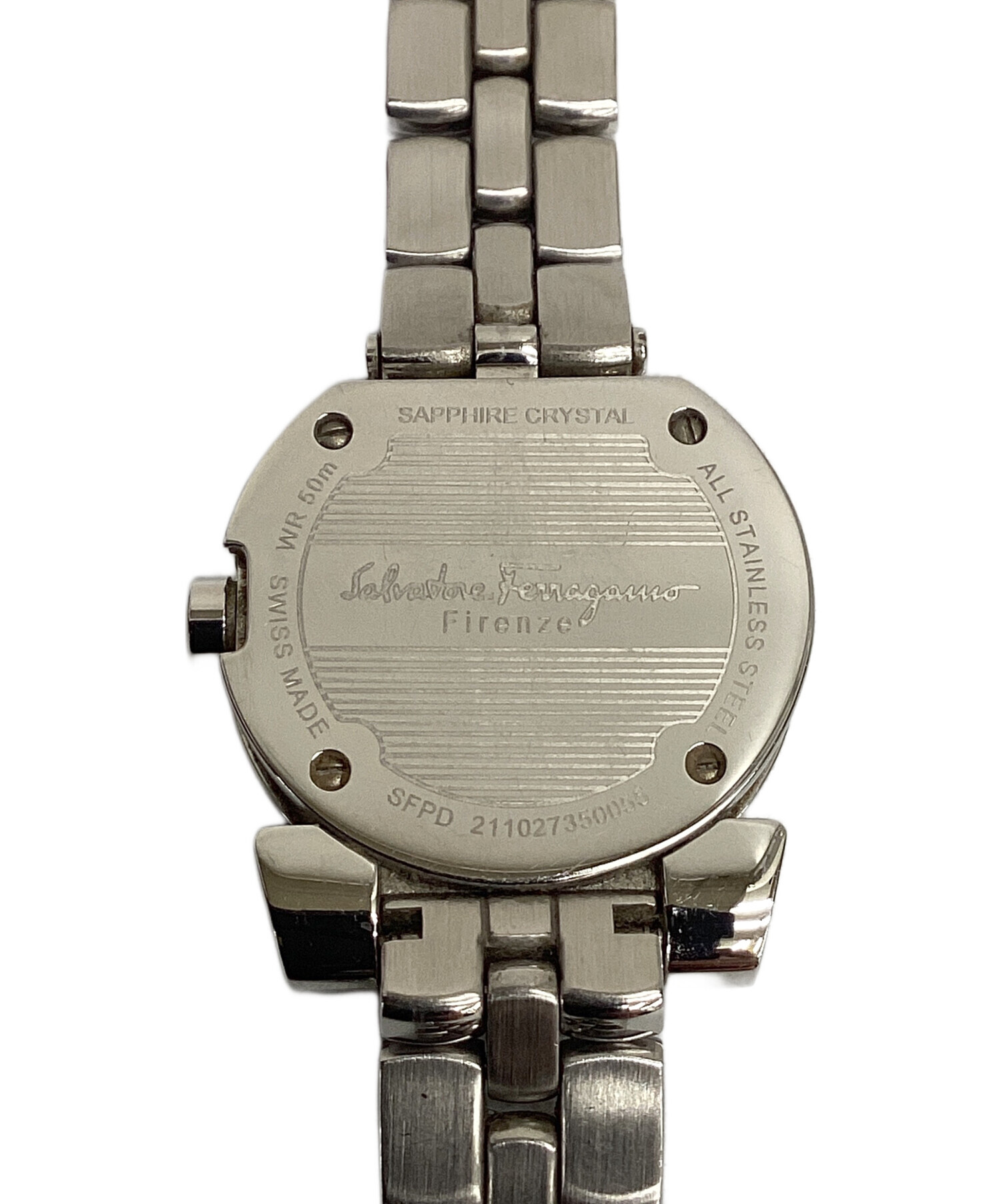 中古・古着通販】Salvatore Ferragamo (サルヴァトーレ フェラガモ