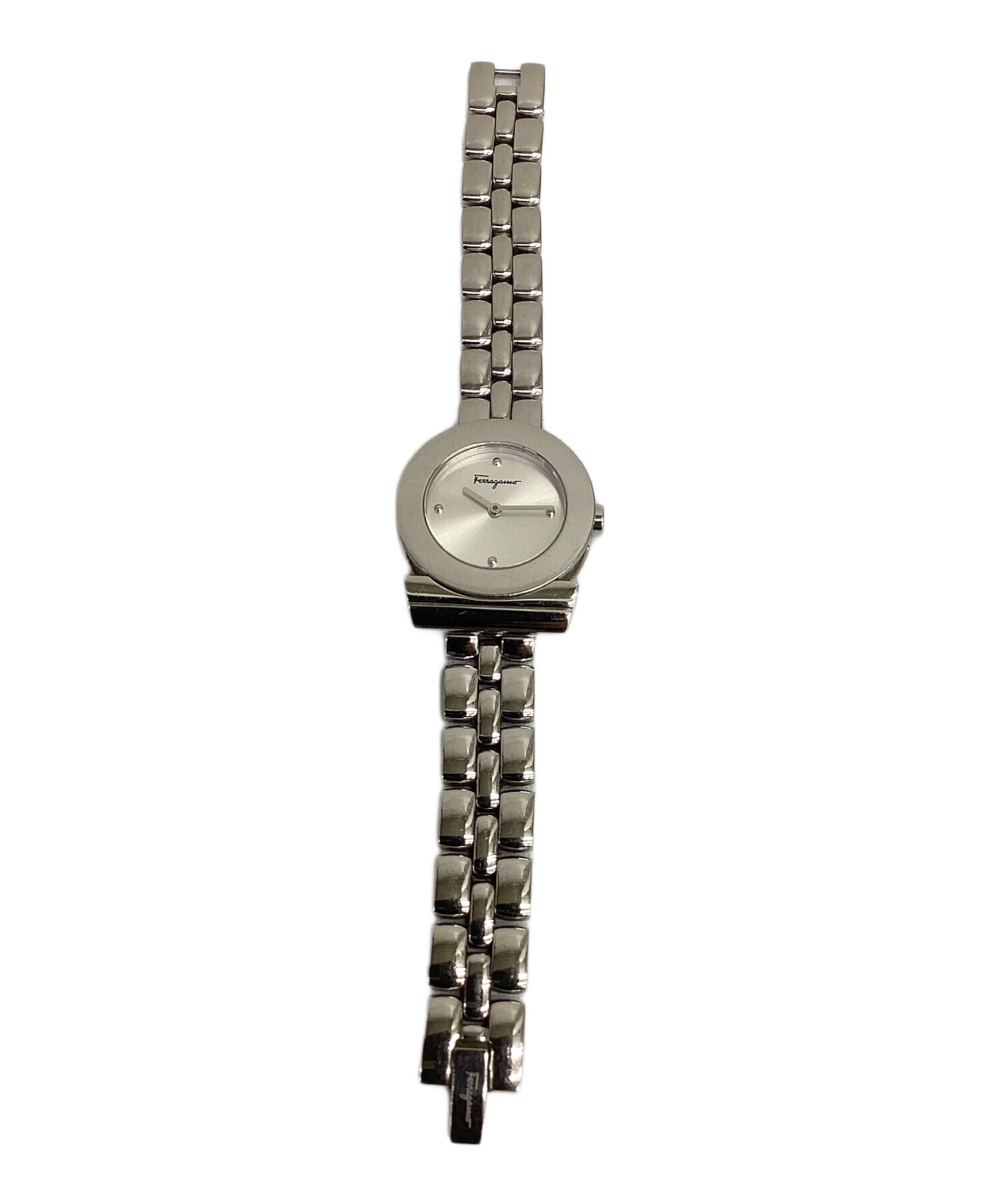 中古・古着通販】Salvatore Ferragamo (サルヴァトーレ フェラガモ