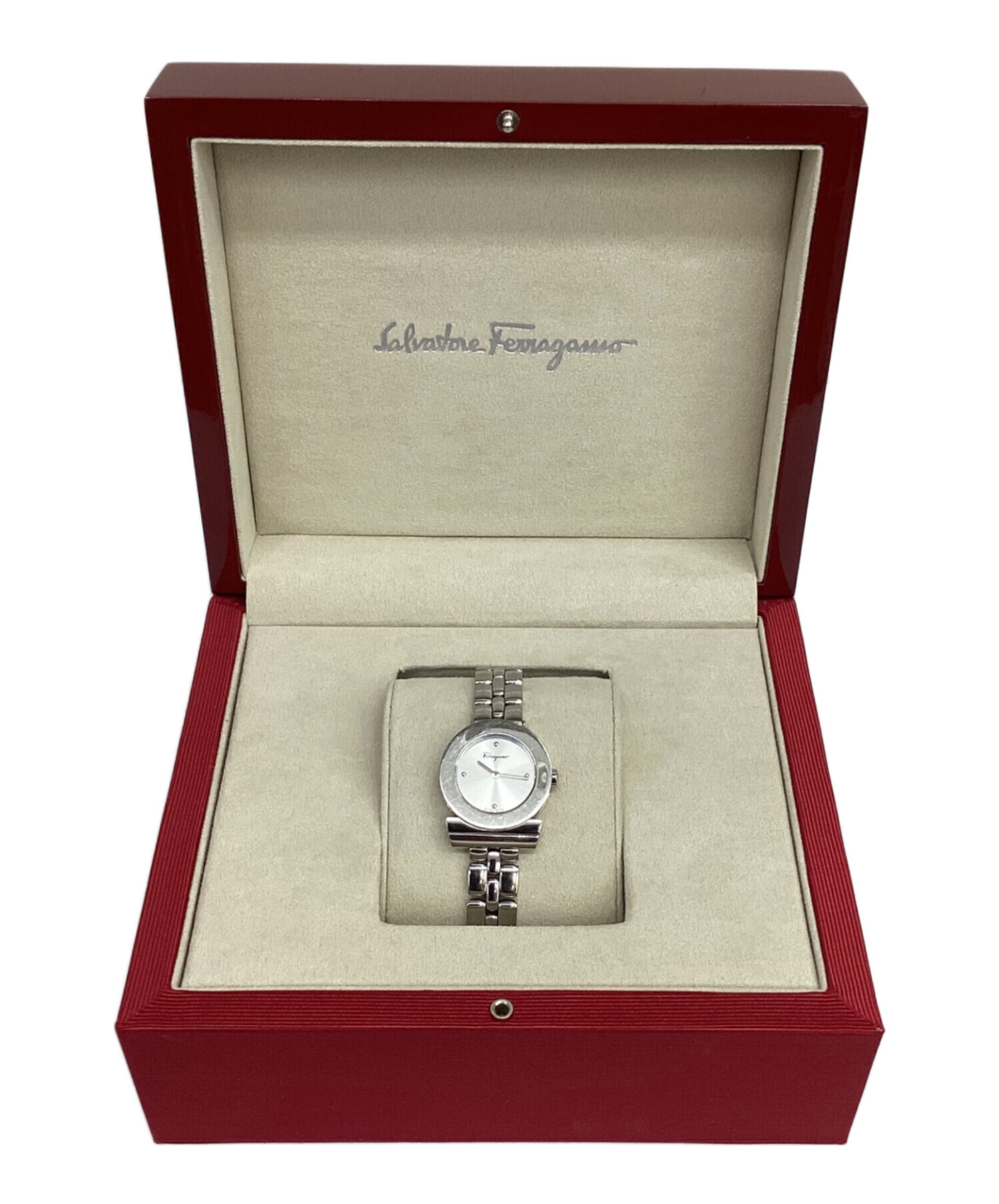 中古・古着通販】Salvatore Ferragamo (サルヴァトーレ フェラガモ