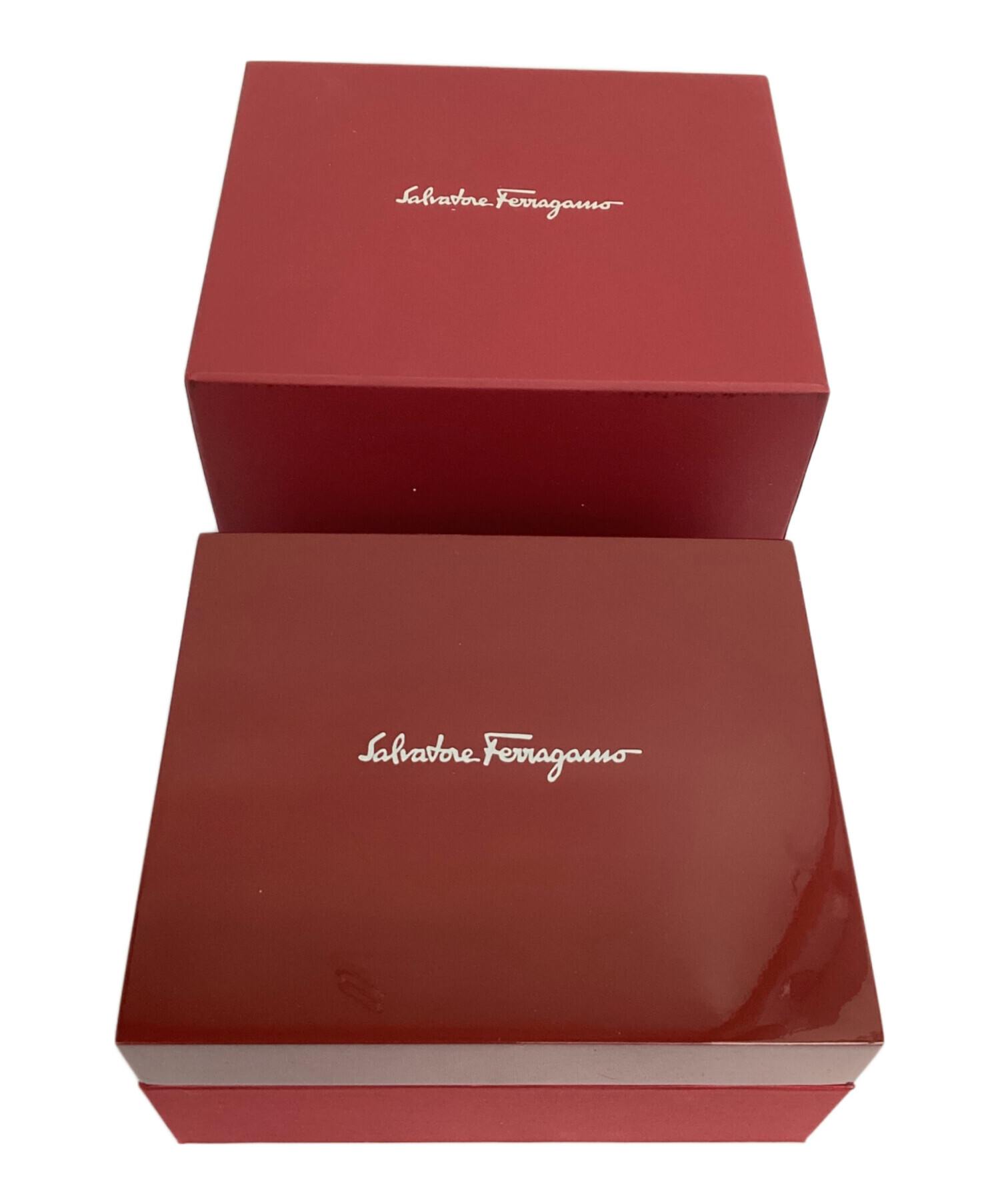 中古・古着通販】Salvatore Ferragamo (サルヴァトーレ フェラガモ 