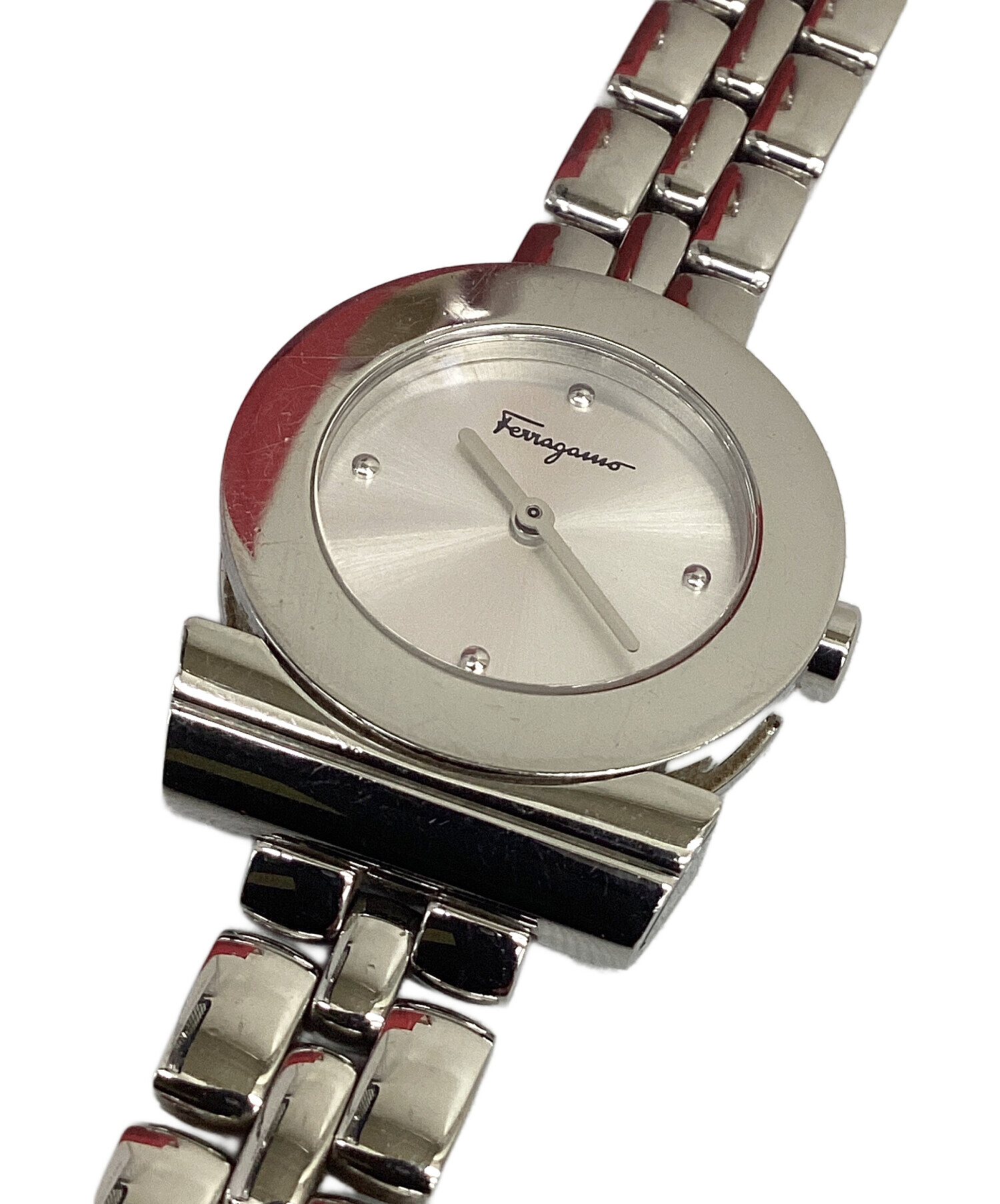 中古・古着通販】Salvatore Ferragamo (サルヴァトーレ フェラガモ
