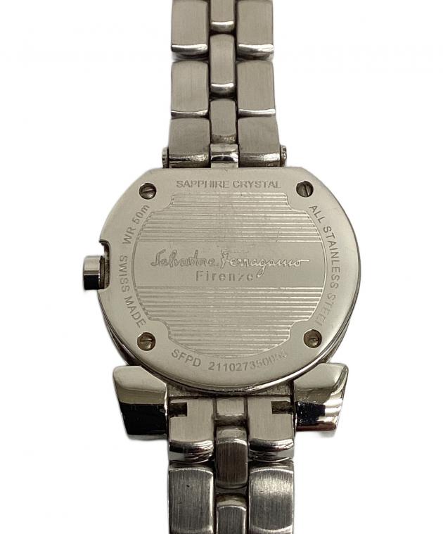 中古・古着通販】Salvatore Ferragamo (サルヴァトーレ フェラガモ