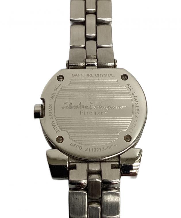 中古・古着通販】Salvatore Ferragamo (サルヴァトーレ フェラガモ