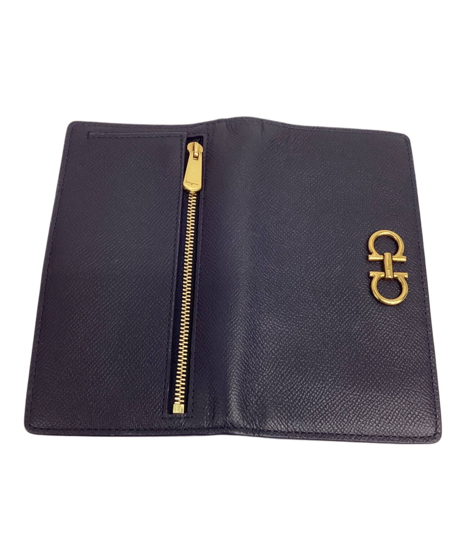 中古・古着通販】Salvatore Ferragamo (サルヴァトーレ フェラガモ) 長