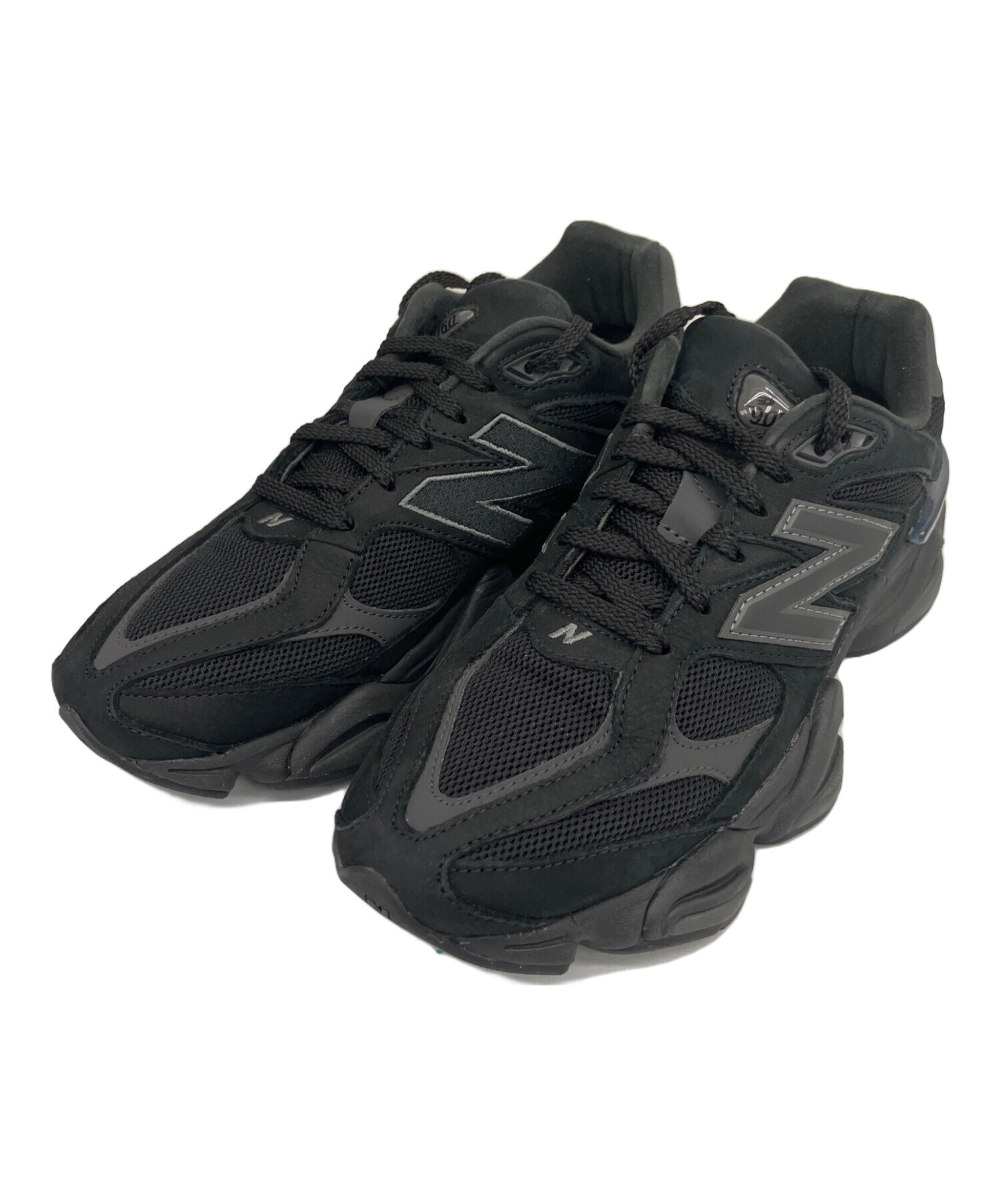 new balance ニューバランス　U9060WCG　27cm　D 中古品 中古・古着通販】NEW BALANCE (ニューバランス) スニーカー U9060ZGE