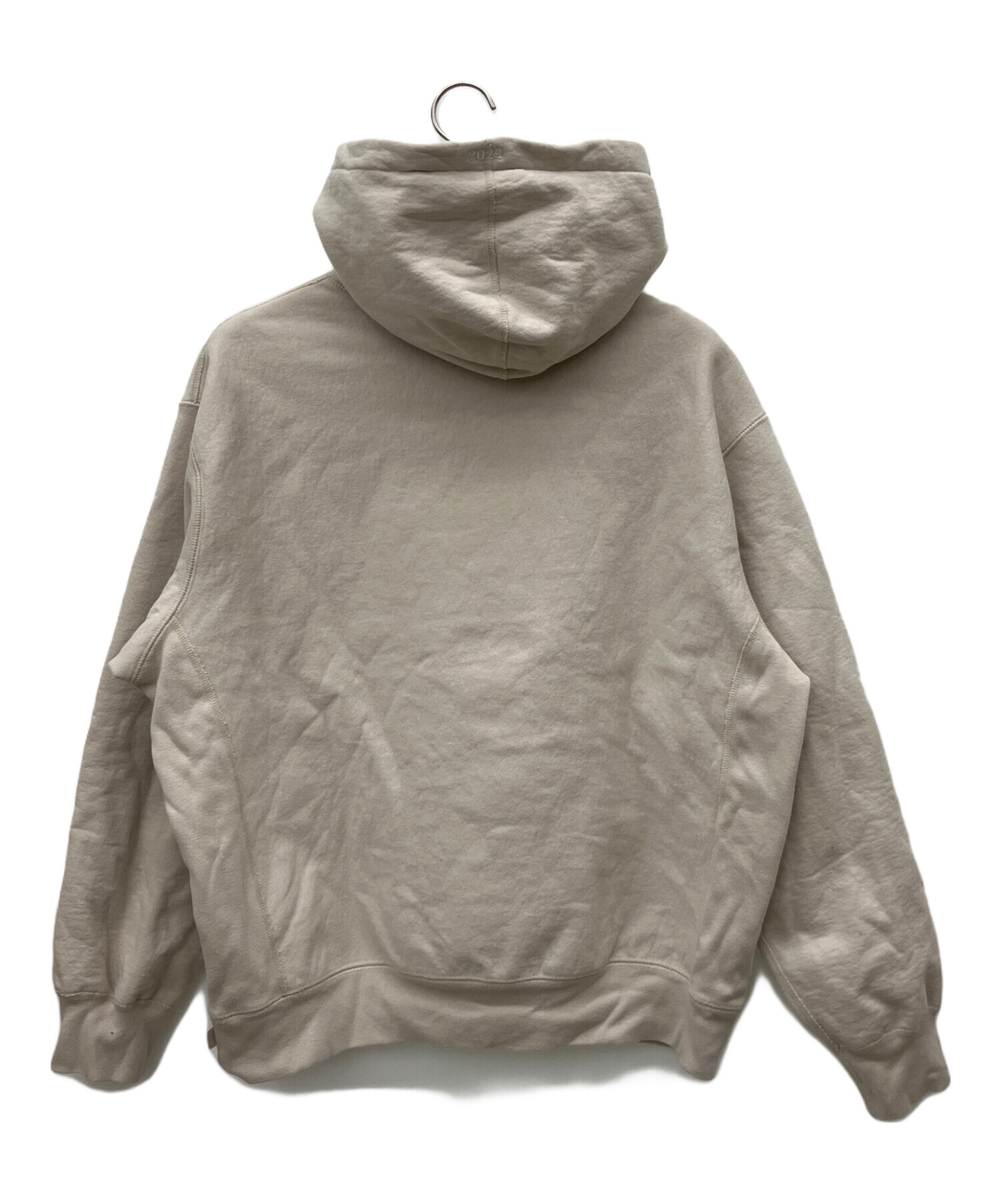 中古・古着通販】Supreme (シュプリーム) プルオーバーパーカー 