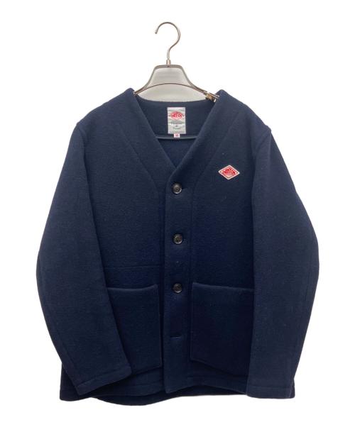 【試着程度】ダントン　アーバンリサーチドアーズ　ウールモッサ　ジャケット URBAN RESEARCH DOORS（アーバンリサーチドアーズ）の「DANTON×DOORS