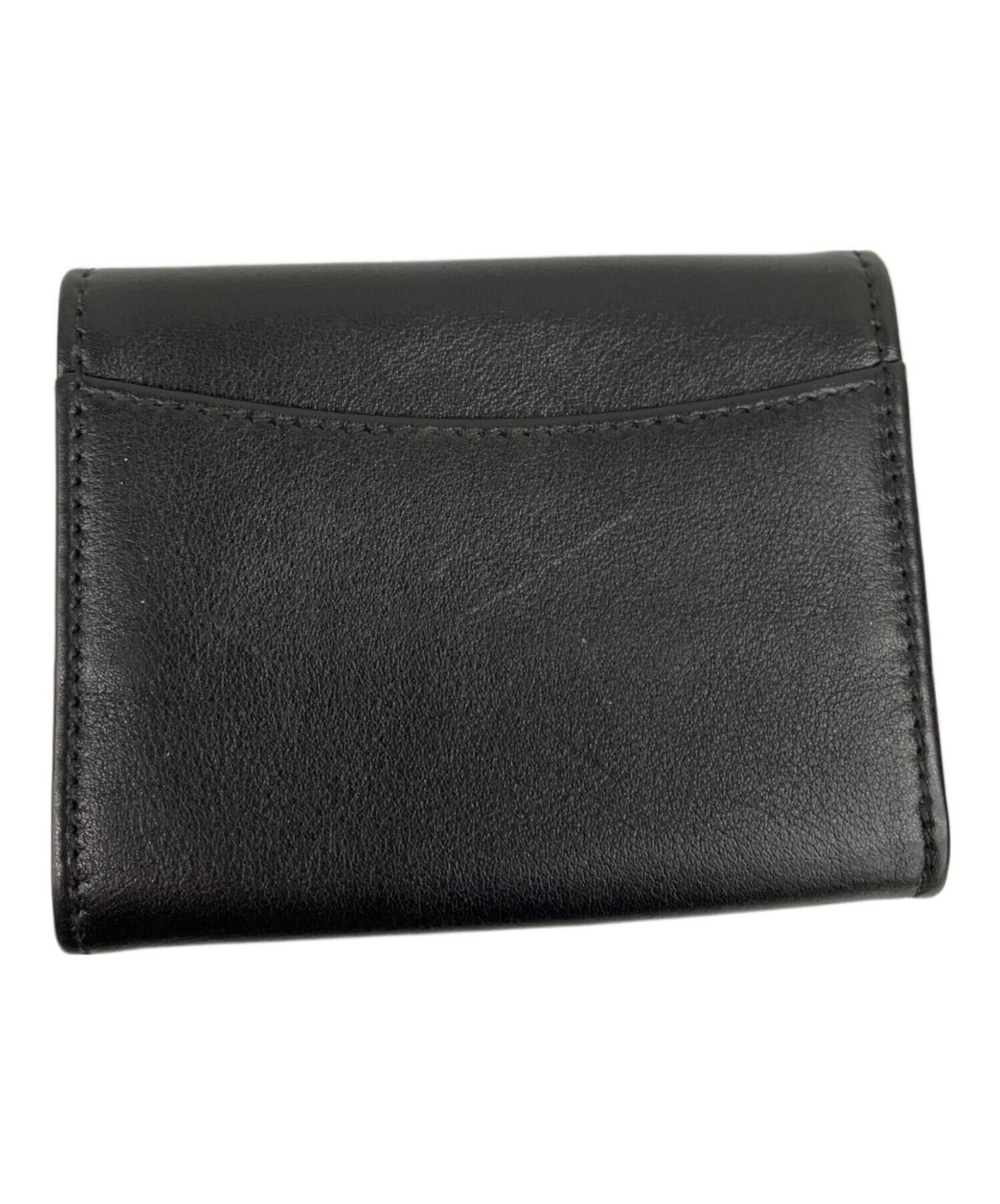 中古・古着通販】dunhill (ダンヒル) コインケース ブラック｜ブランド