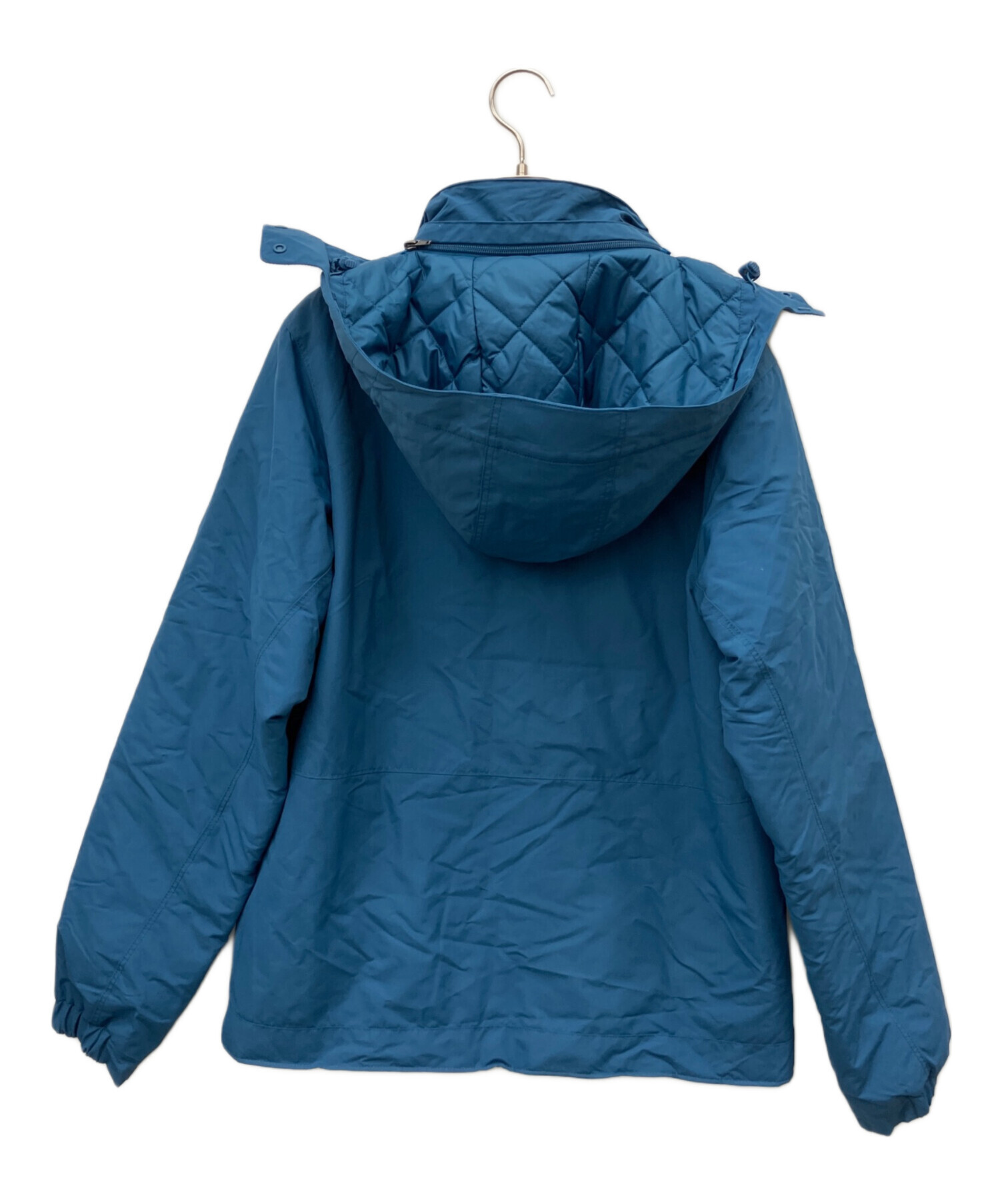 中古・古着通販】Patagonia (パタゴニア) イスマス・ジャケット スカイ