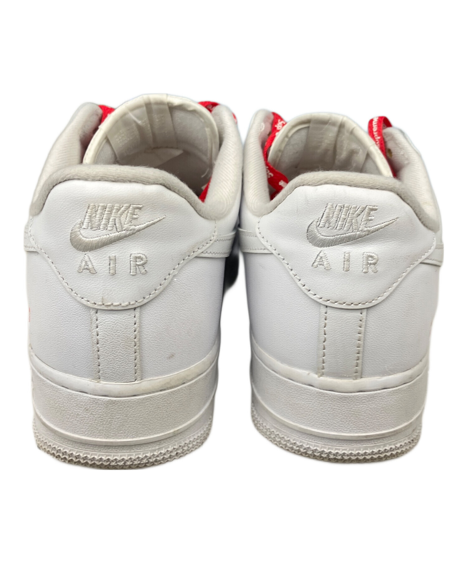 中古・古着通販】NIKE (ナイキ) Supreme (シュプリーム) Air Force