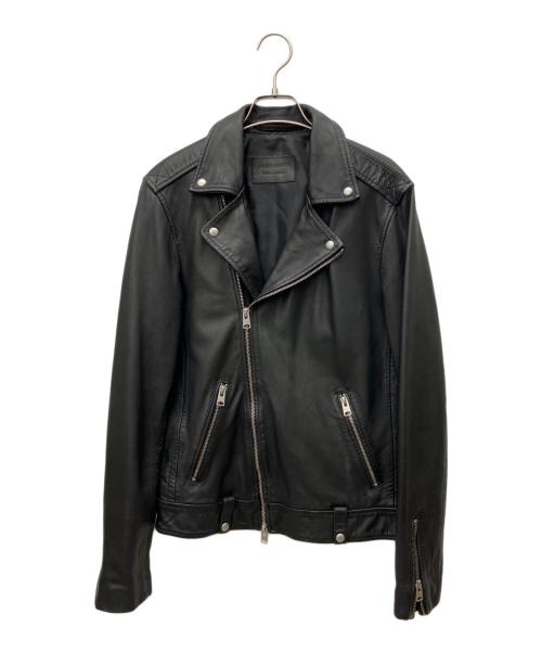中古・古着通販】ALL SAINTS (オールセインツ) ライダースジャケット