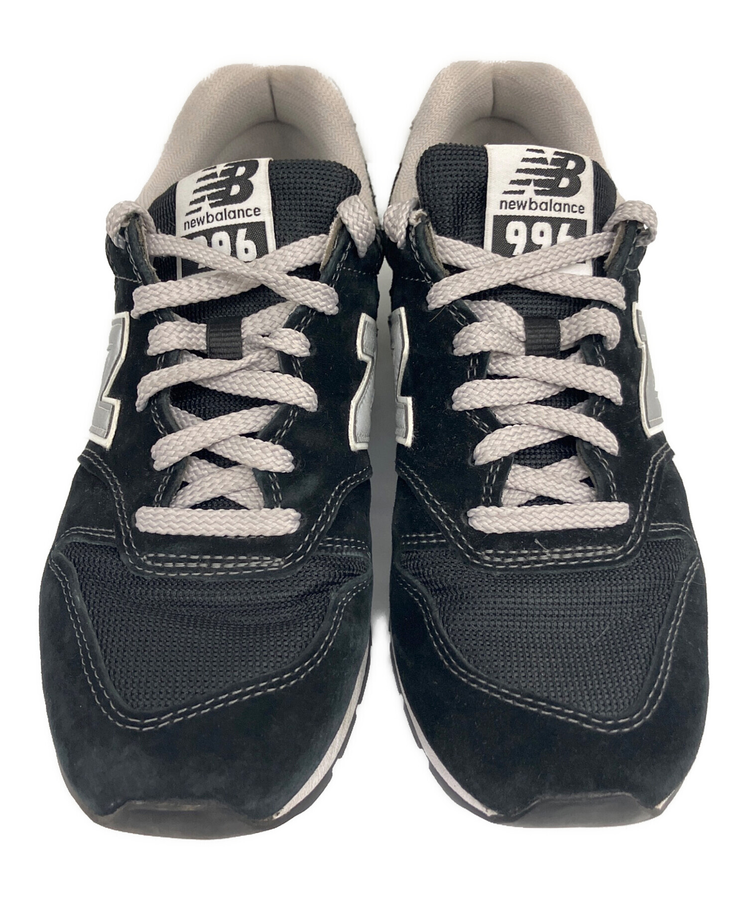 中古・古着通販】NEW BALANCE (ニューバランス) スニーカー CM996BK2 