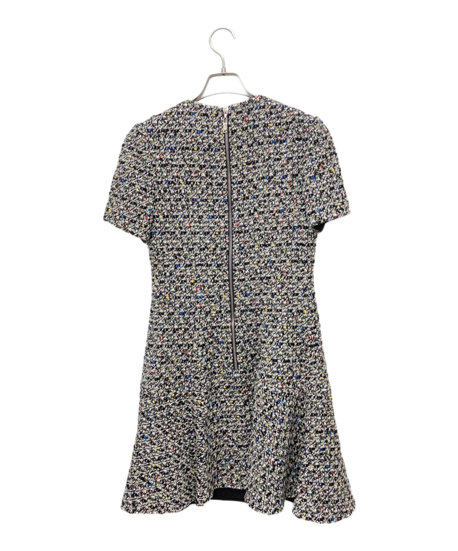 中古・古着通販】LOUIS VUITTON (ルイ ヴィトン) 半袖ツイード