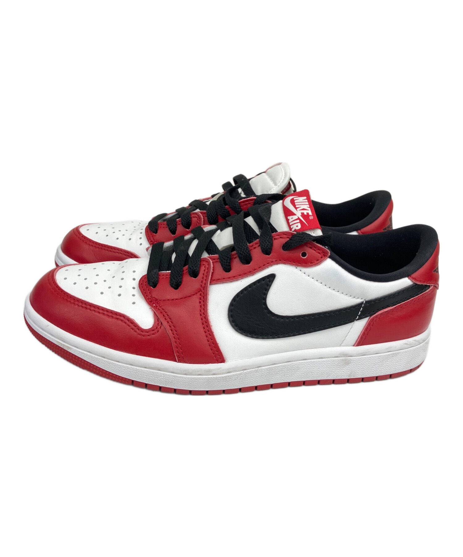 中古・古着通販】NIKE (ナイキ) AIR JORDAN1retro(エアジョーダン1 