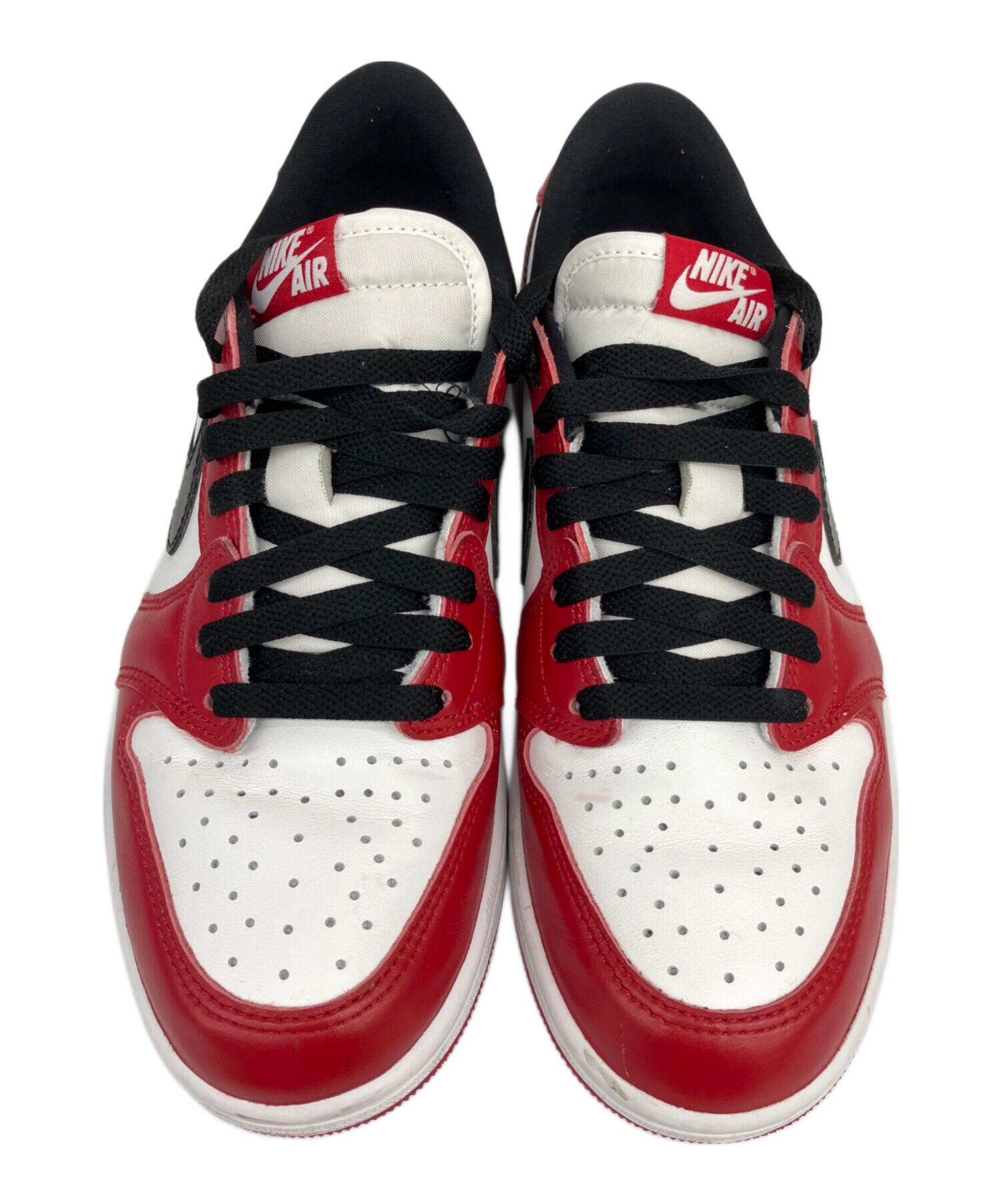 中古・古着通販】NIKE (ナイキ) AIR JORDAN1retro(エアジョーダン1 