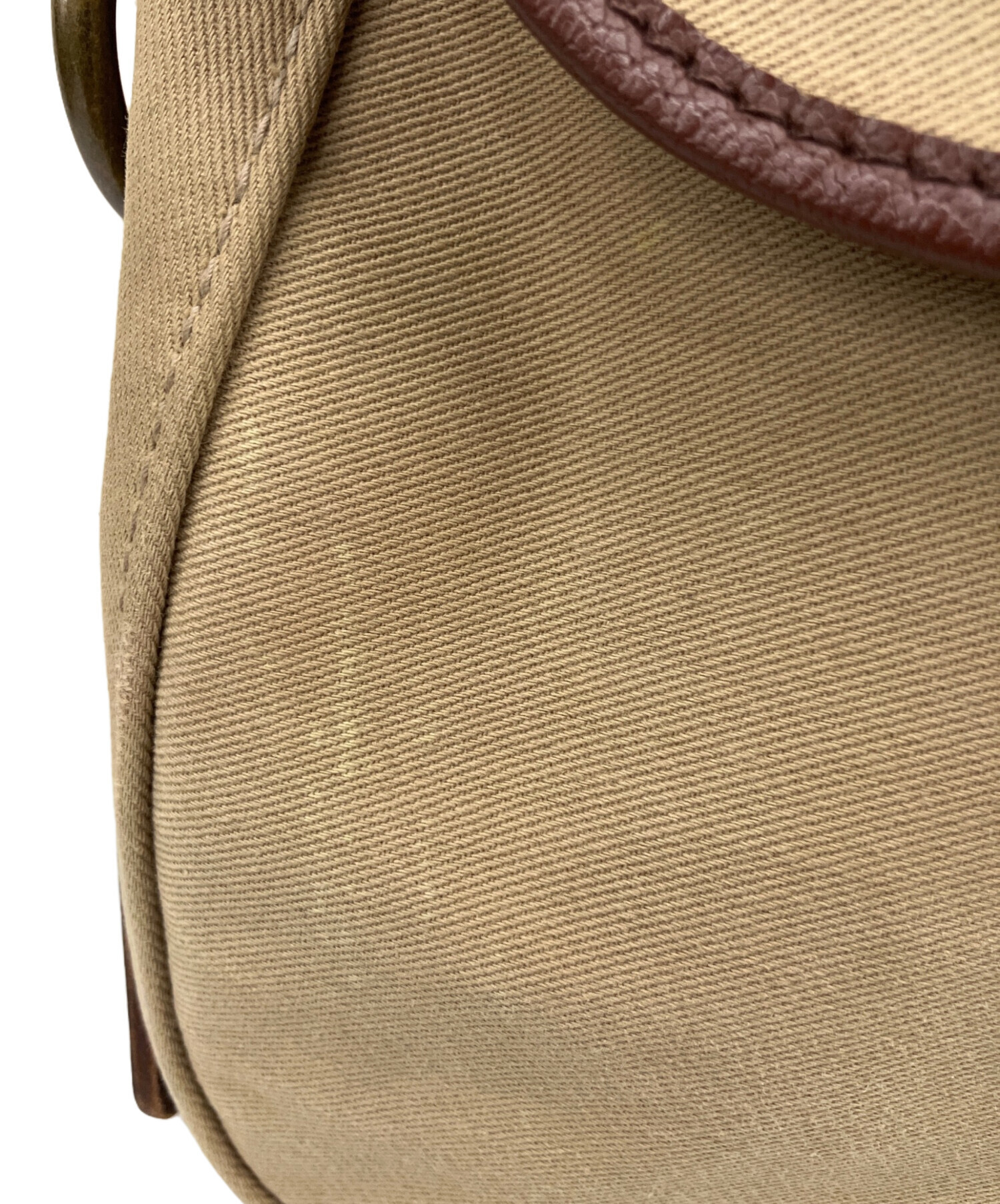 中古・古着通販】Brady (ブレディ) ショルダーバッグ ベージュ