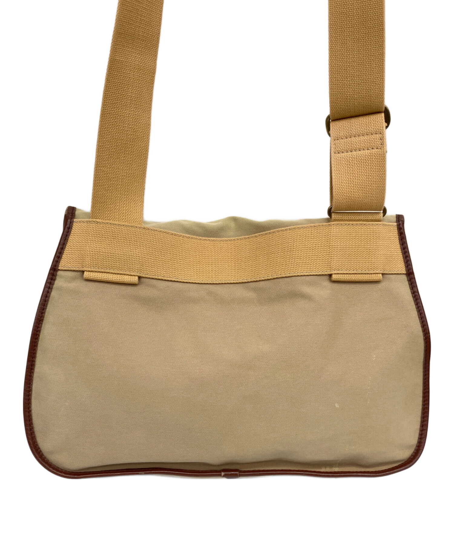中古・古着通販】Brady (ブレディ) ショルダーバッグ ベージュ