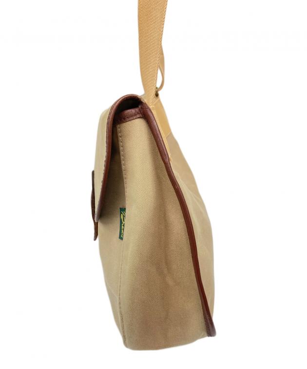 中古・古着通販】Brady (ブレディ) ショルダーバッグ ベージュ