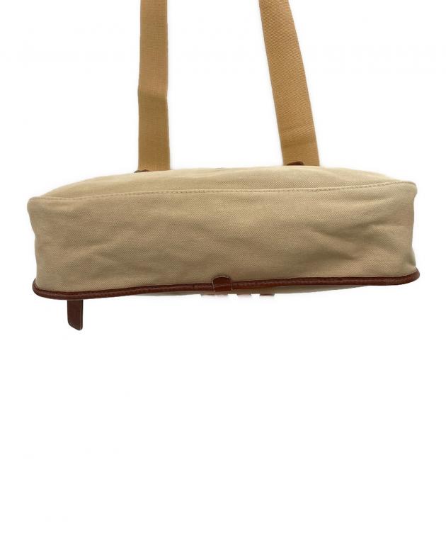 中古・古着通販】Brady (ブレディ) ショルダーバッグ ベージュ