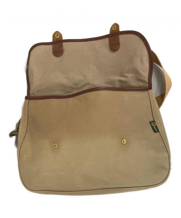 中古・古着通販】Brady (ブレディ) ショルダーバッグ ベージュ