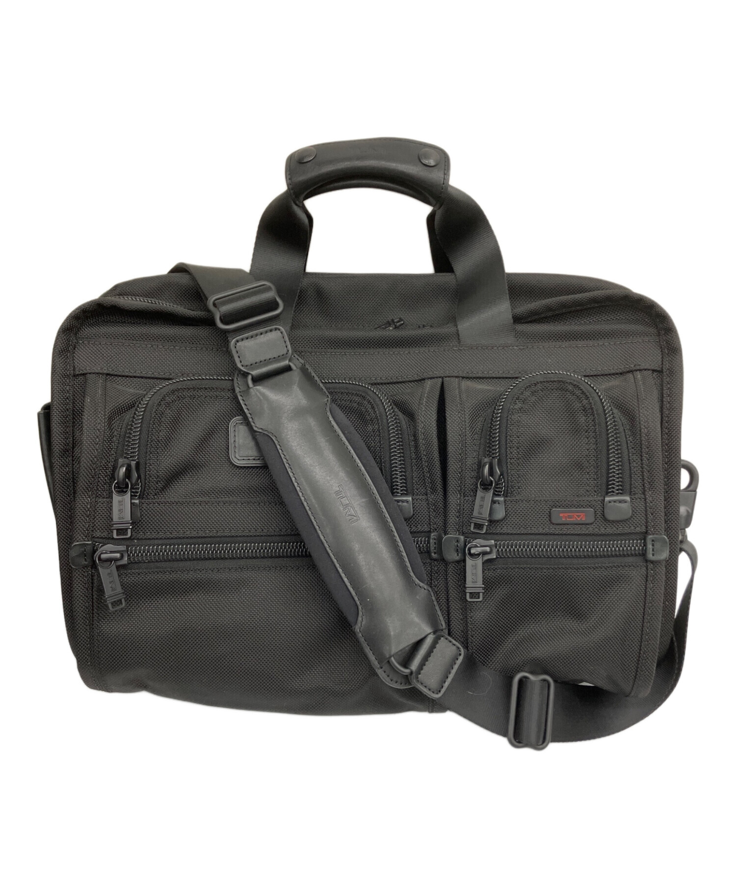 極美品 TUMI トゥミ3wayビジネスバッグ 26180DH 極美品 TUMI トゥミ3wayビジネスバッグ 26180DH TUMI 3WAY ビジネス