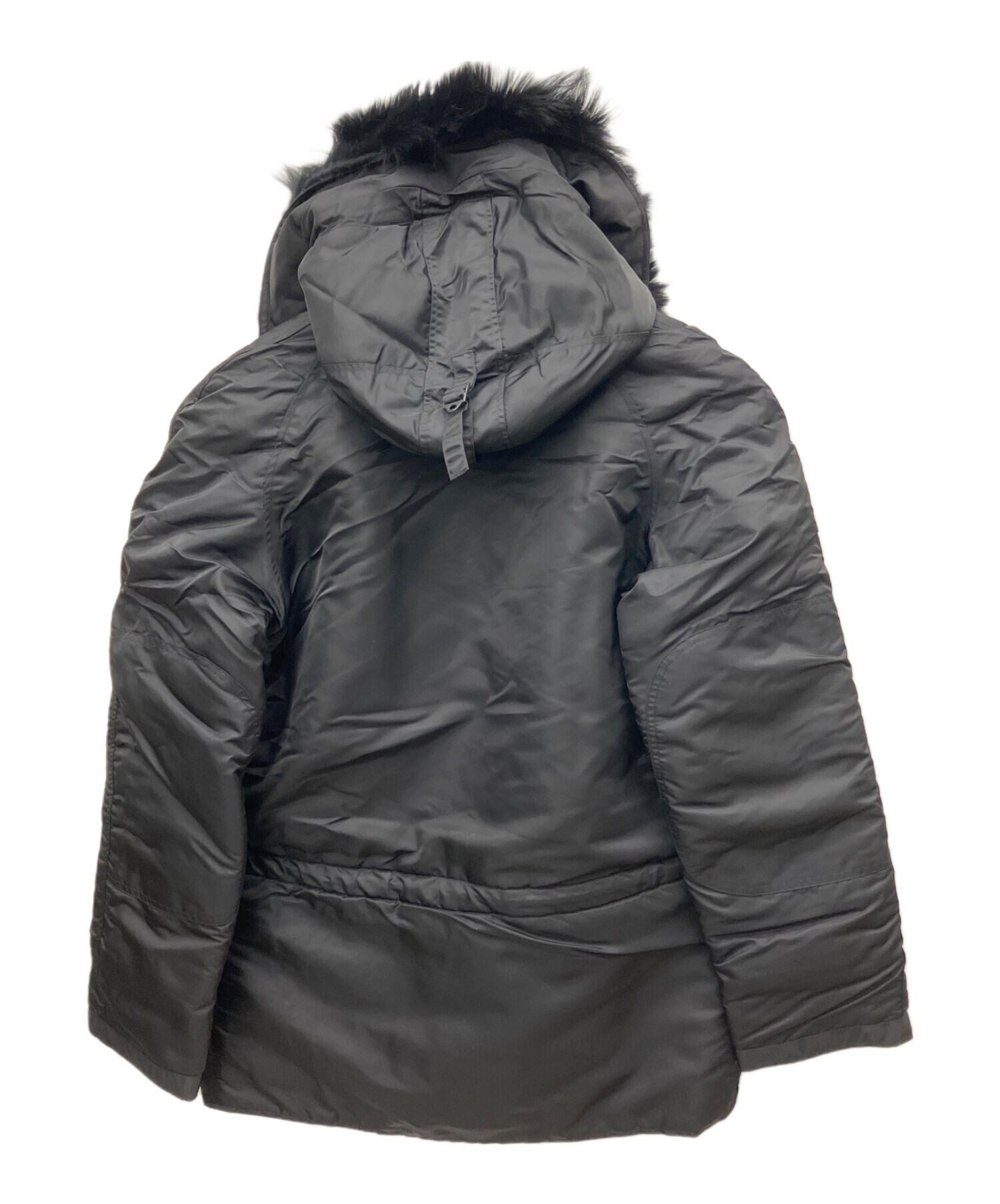 中古・古着通販】Buzz Rickson's (バズリクソンズ) N-3B SLENDER