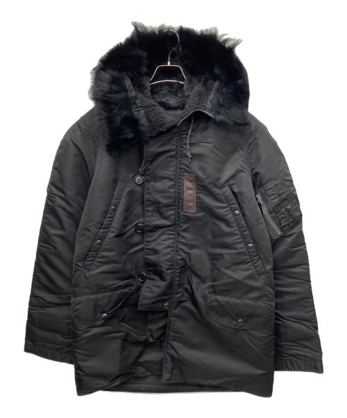 中古・古着通販】Buzz Rickson's (バズリクソンズ) N-3B SLENDER