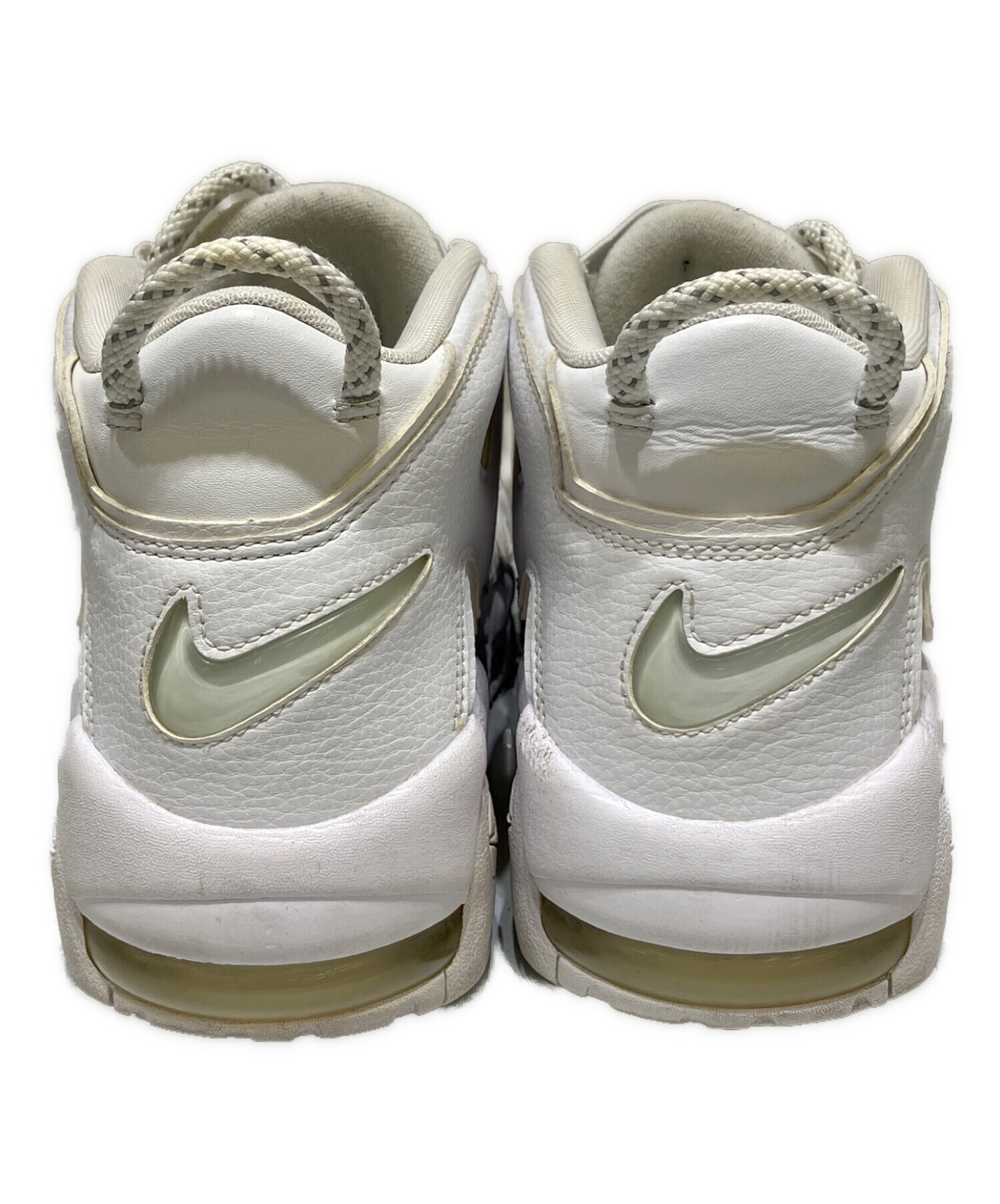 中古・古着通販】NIKE (ナイキ) スニーカー ホワイト サイズ:28