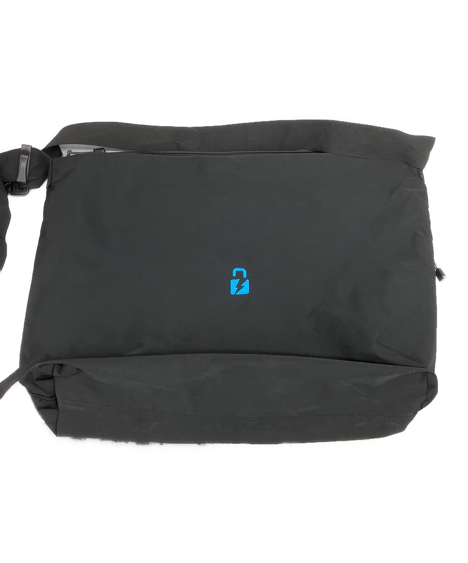 中古・古着通販】vaultroom (ボルトルーム) ショルダーバッグ DEVICE