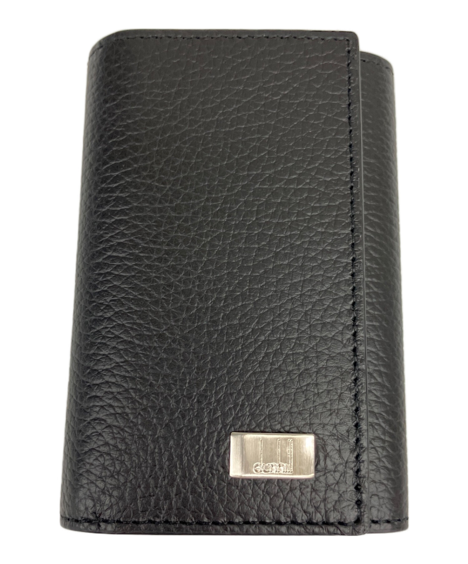 中古・古着通販】dunhill (ダンヒル) 6連キーケース ブラック 