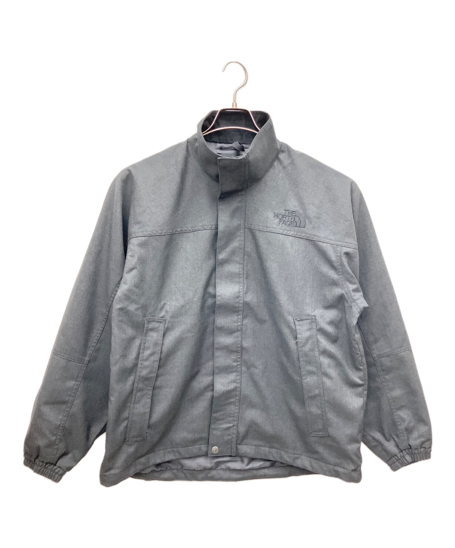 中古・古着通販】THE NORTH FACE (ザ ノース フェイス) ウーリーハイド 