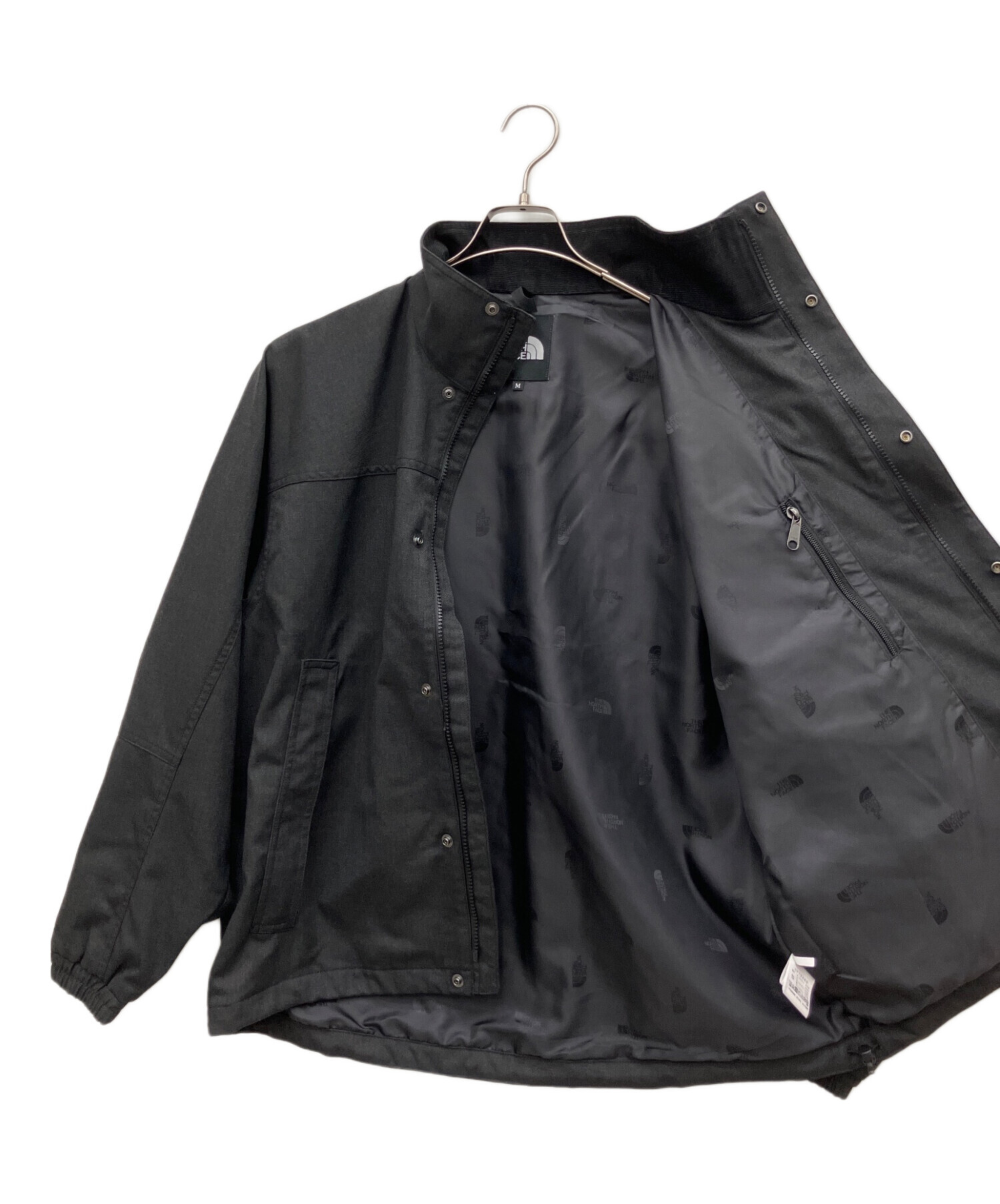 中古・古着通販】THE NORTH FACE (ザ ノース フェイス) ウーリーハイド 