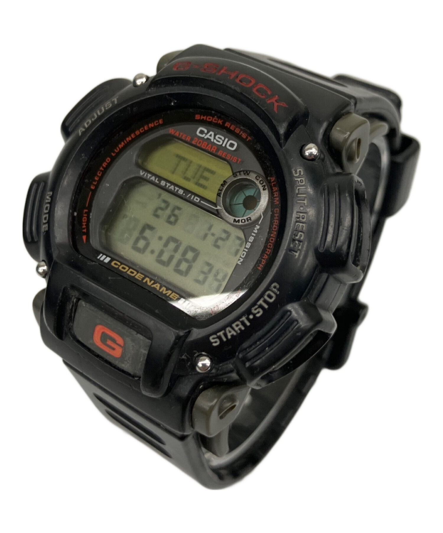 中古・古着通販】CASIO (カシオ) リストウォッチ G-SHOCK｜ブランド