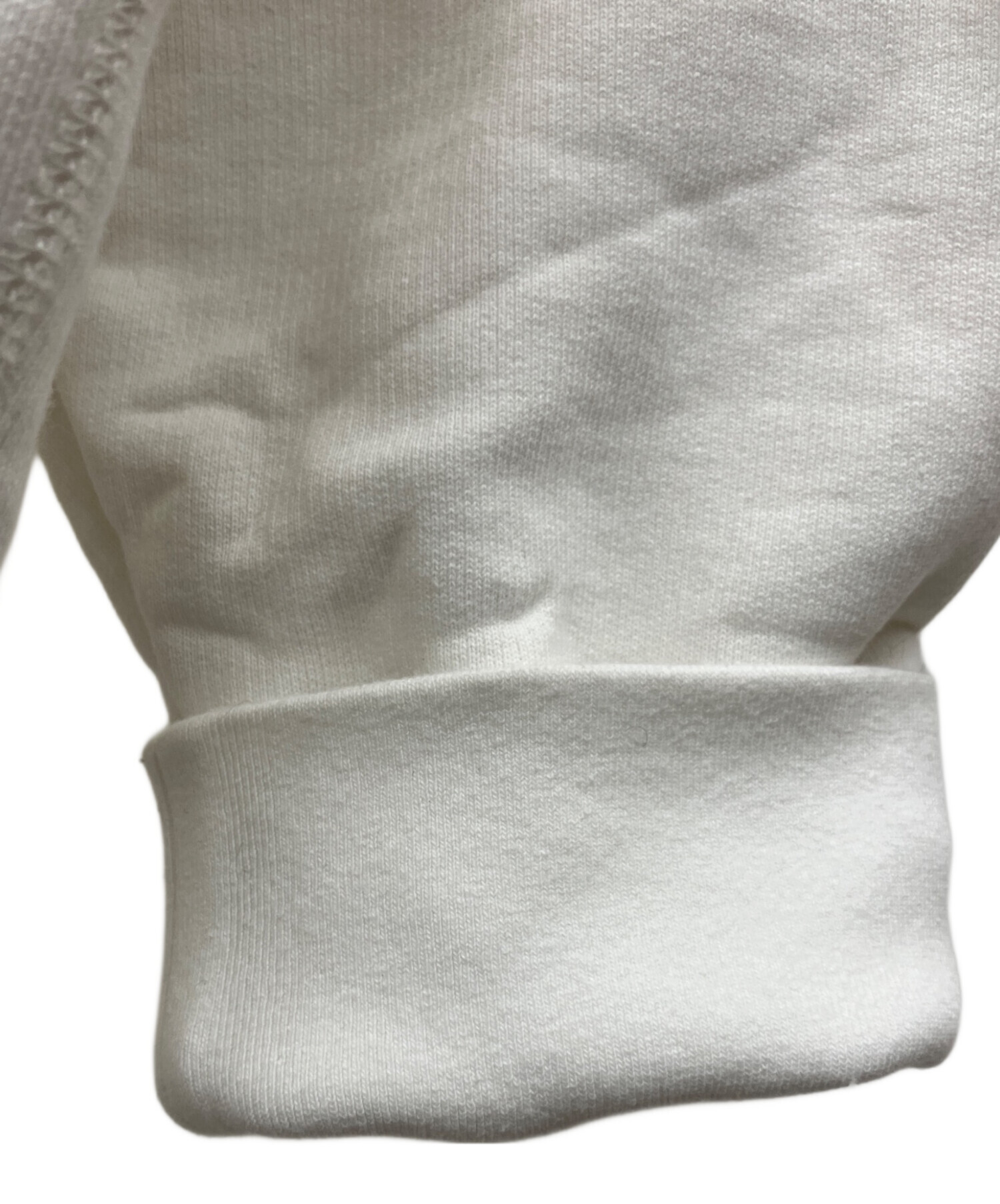 中古・古着通販】MONCLER (モンクレール) ロゴワッペンスウェット