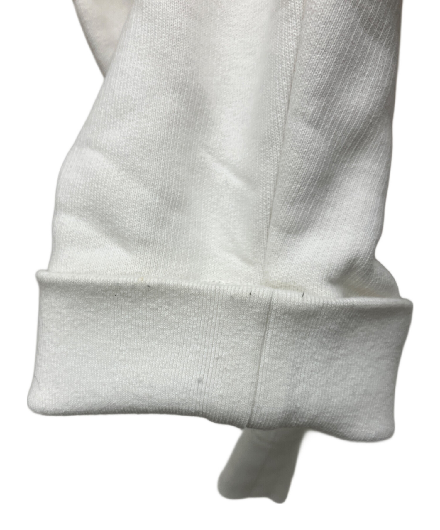 中古・古着通販】MONCLER (モンクレール) ロゴワッペンスウェット