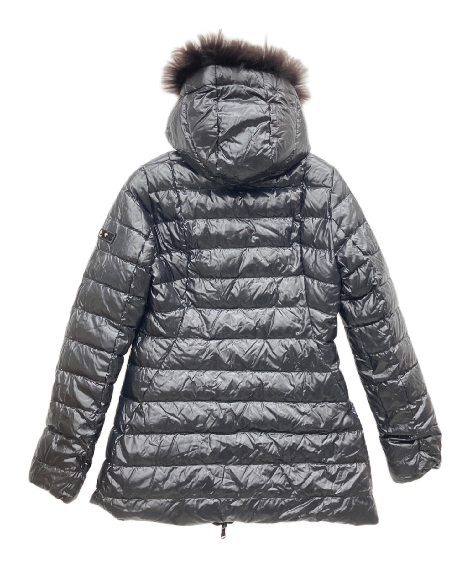 中古・古着通販】TATRAS (タトラス) リバーシブルダウンコート