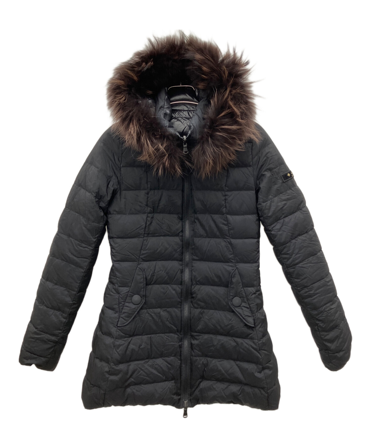 タトラス　リバーシブルコート 中古・古着通販】TATRAS (タトラス) リバーシブルダウンコート