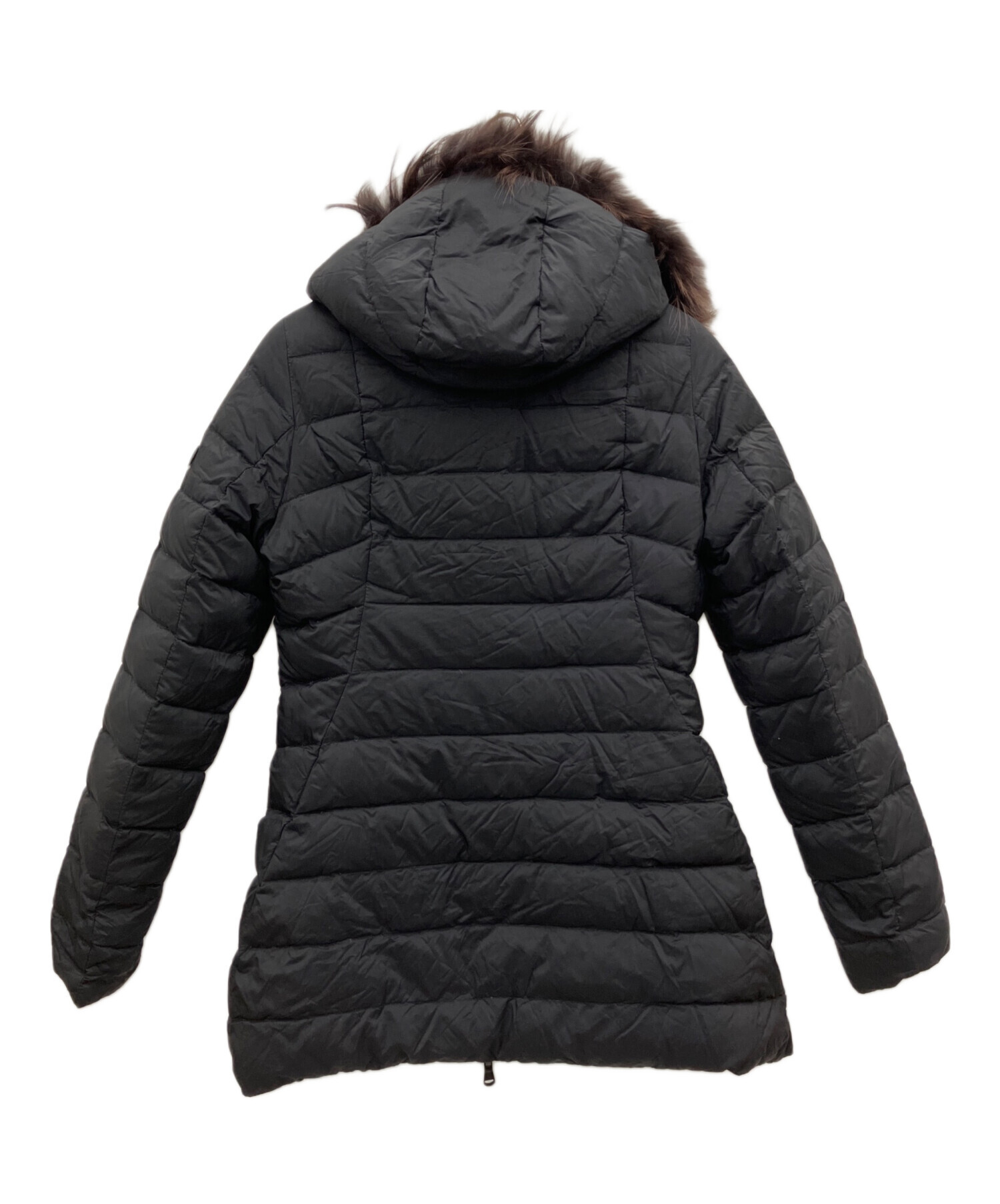 中古・古着通販】TATRAS (タトラス) リバーシブルダウンコート