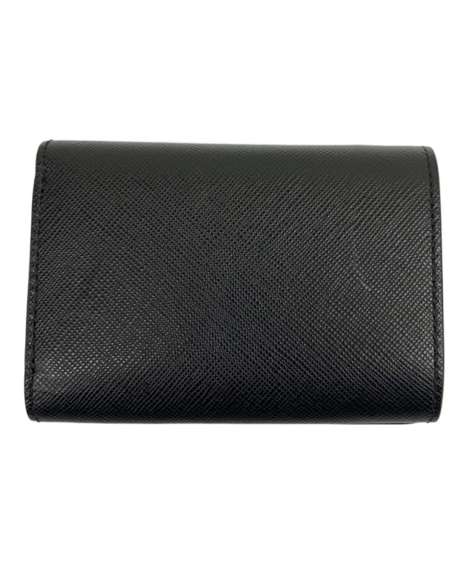 中古・古着通販】PELLE MORBIDA (ペッレモルビダ) 3つ折り財布