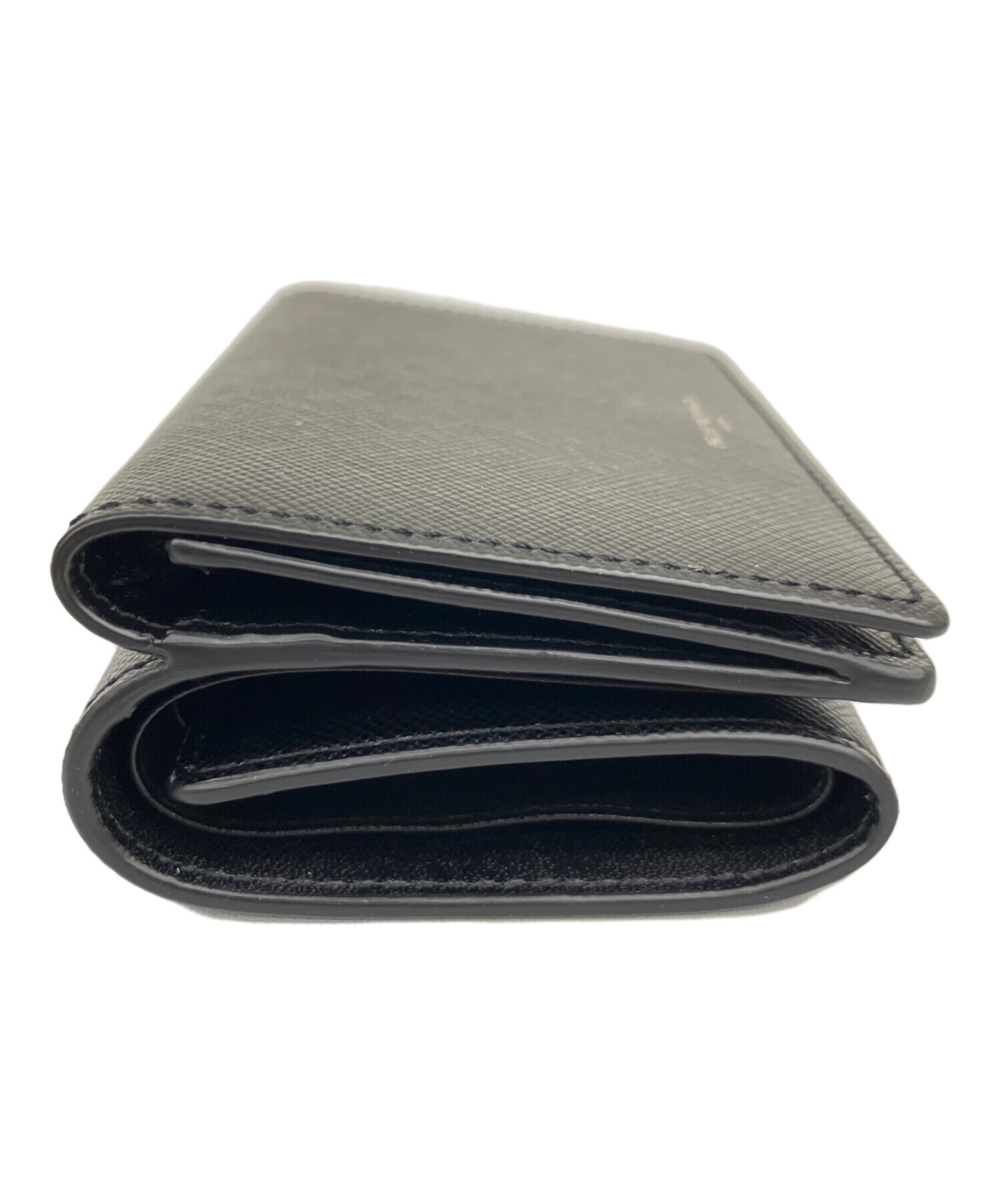 中古・古着通販】PELLE MORBIDA (ペッレモルビダ) 3つ折り財布