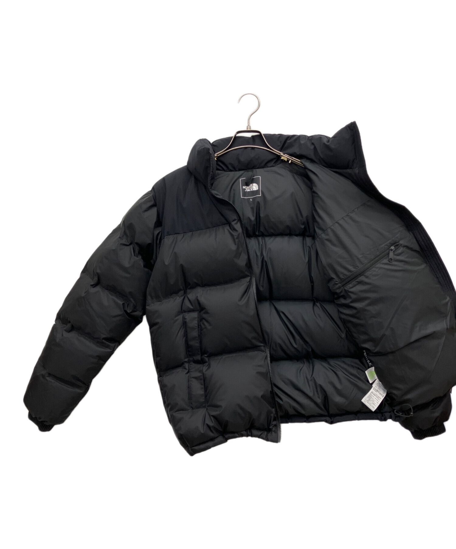 中古・古着通販】THE NORTH FACE (ザ ノース フェイス) ダウン