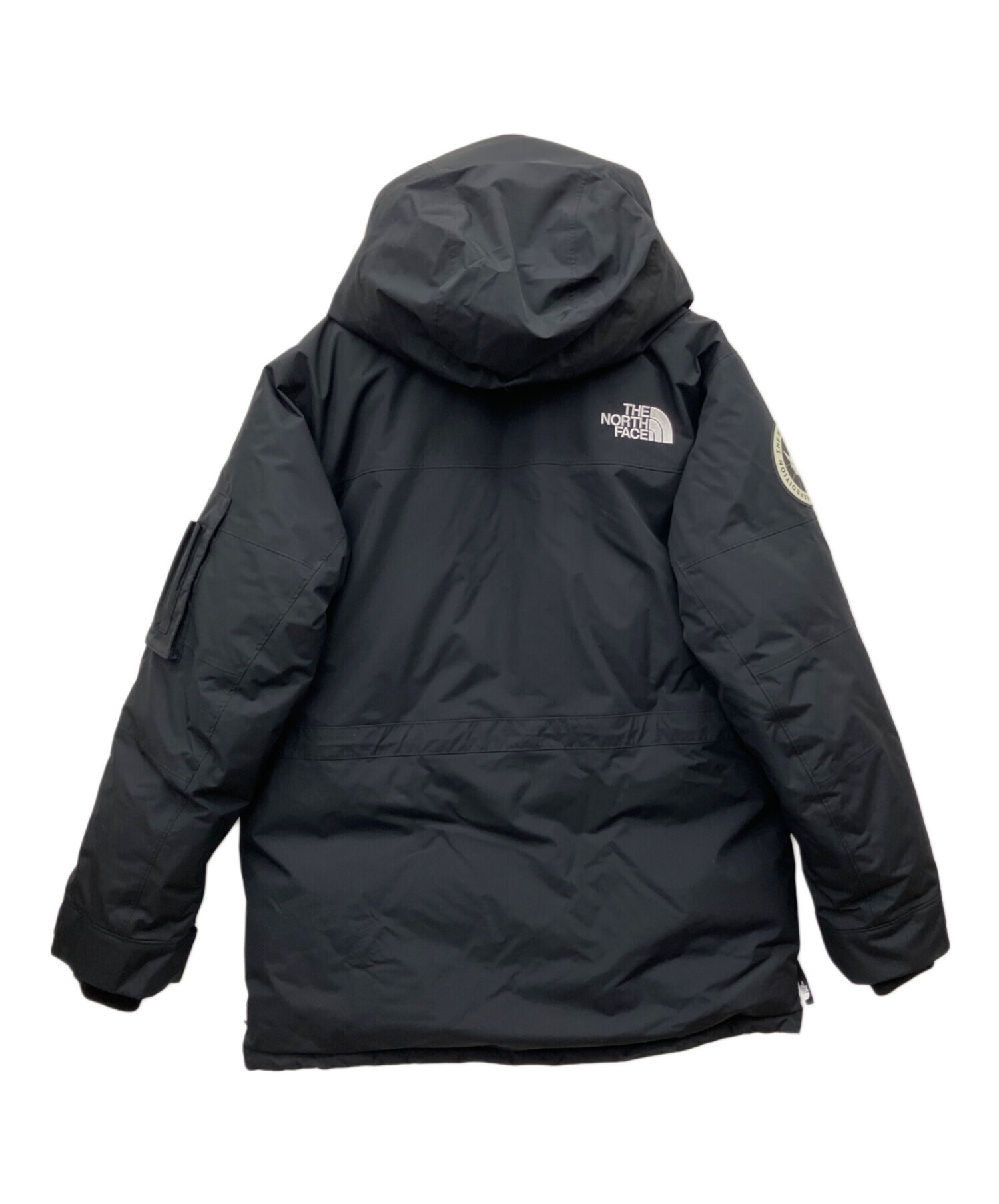 中古・古着通販】THE NORTH FACE (ザ ノース フェイス) ダウン