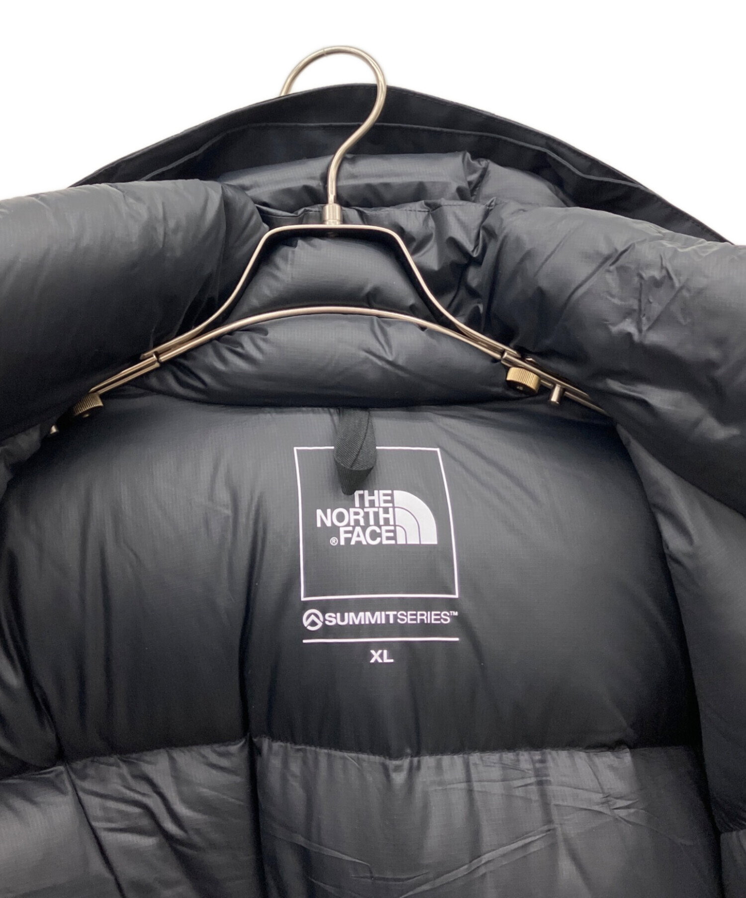 中古・古着通販】THE NORTH FACE (ザ ノース フェイス) ダウン