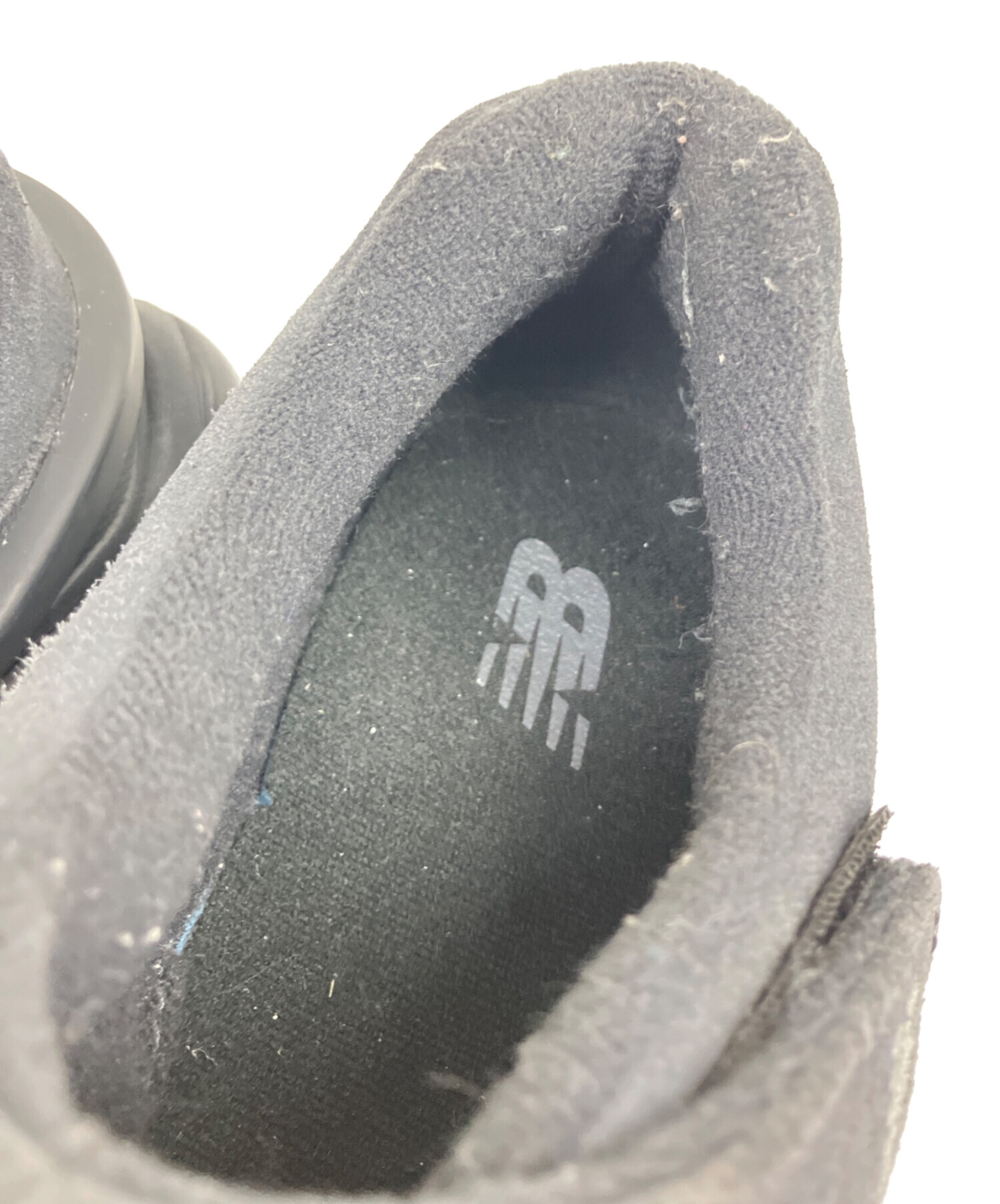 中古・古着通販】NEW BALANCE (ニューバランス) スニーカー U8040UOB 