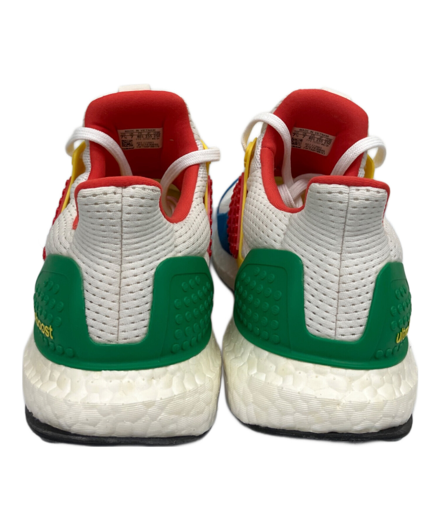中古・古着通販】adidas (アディダス) LEGO (レゴ) ULTRABOOST