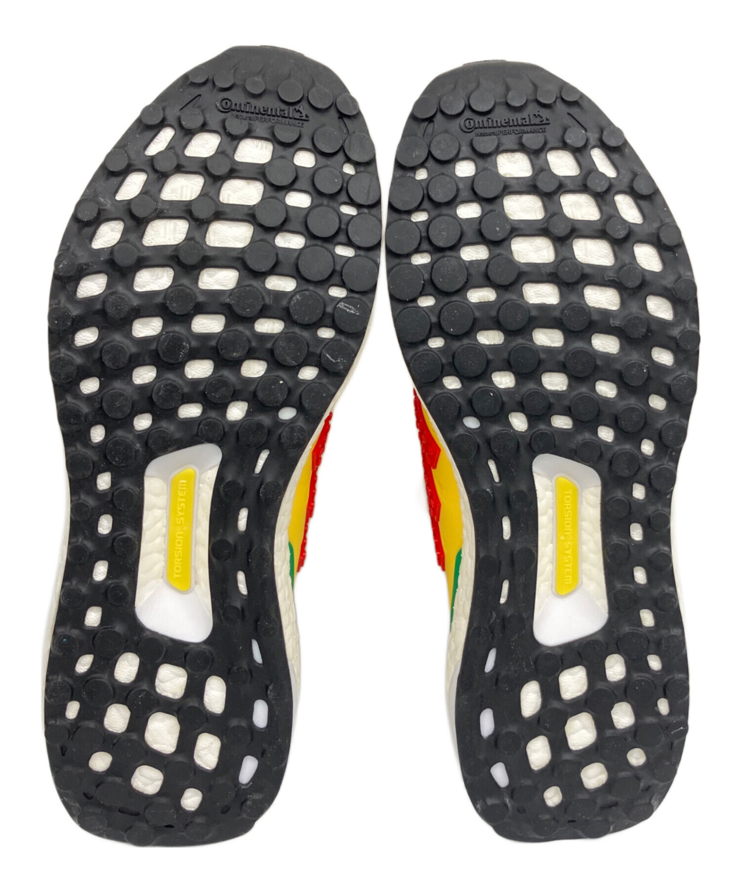中古・古着通販】adidas (アディダス) LEGO (レゴ) ULTRABOOST