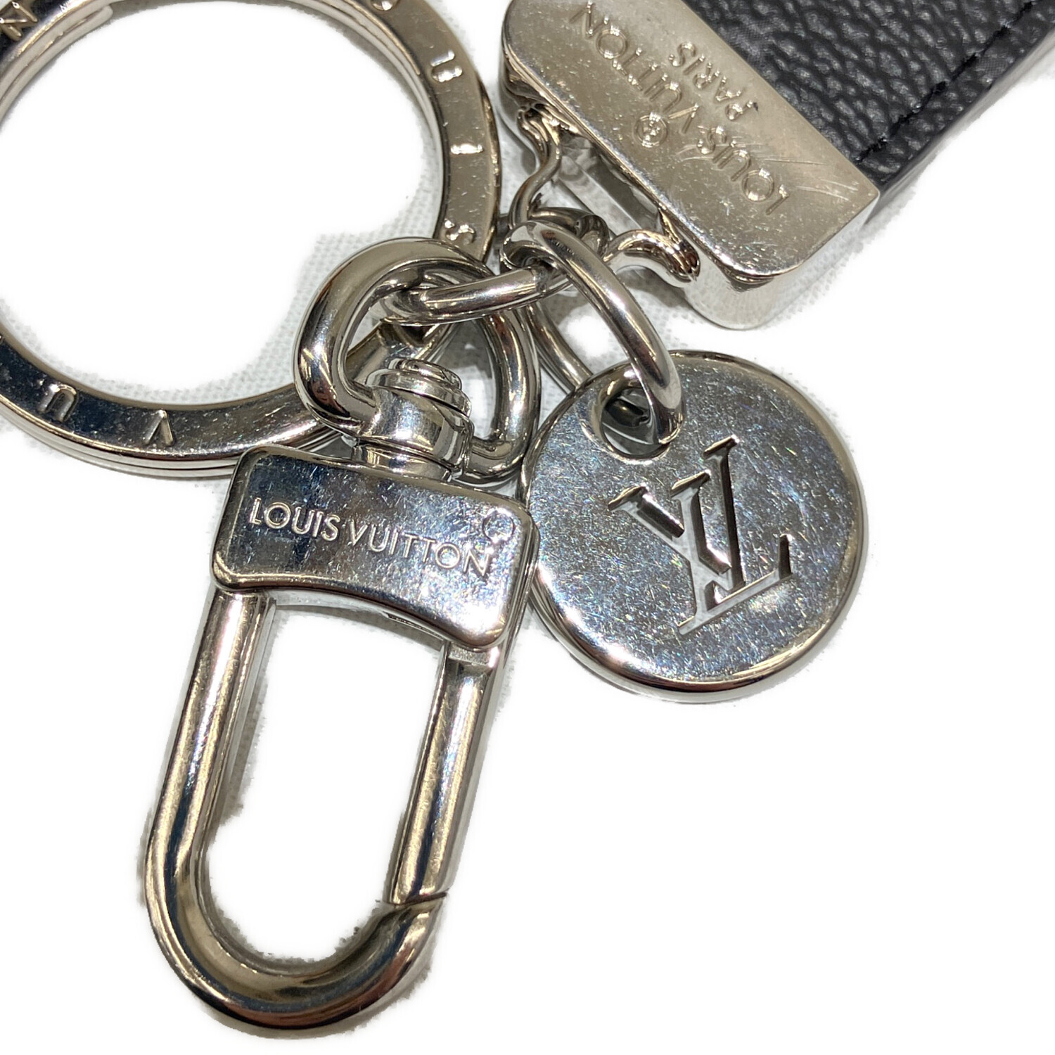 中古・古着通販】LOUIS VUITTON (ルイ ヴィトン) ネオLVクラブ